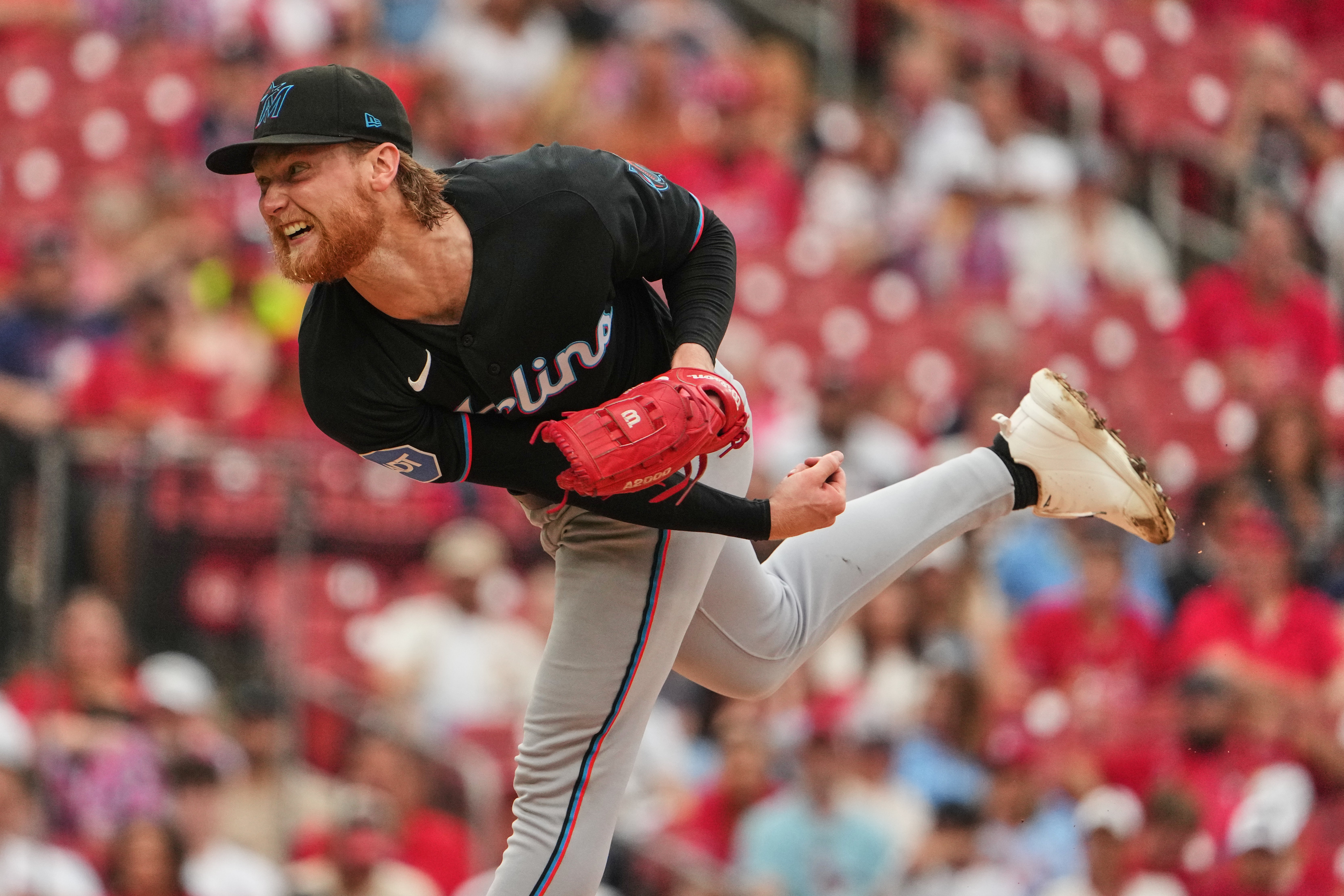 MARLINS-CARDENALES