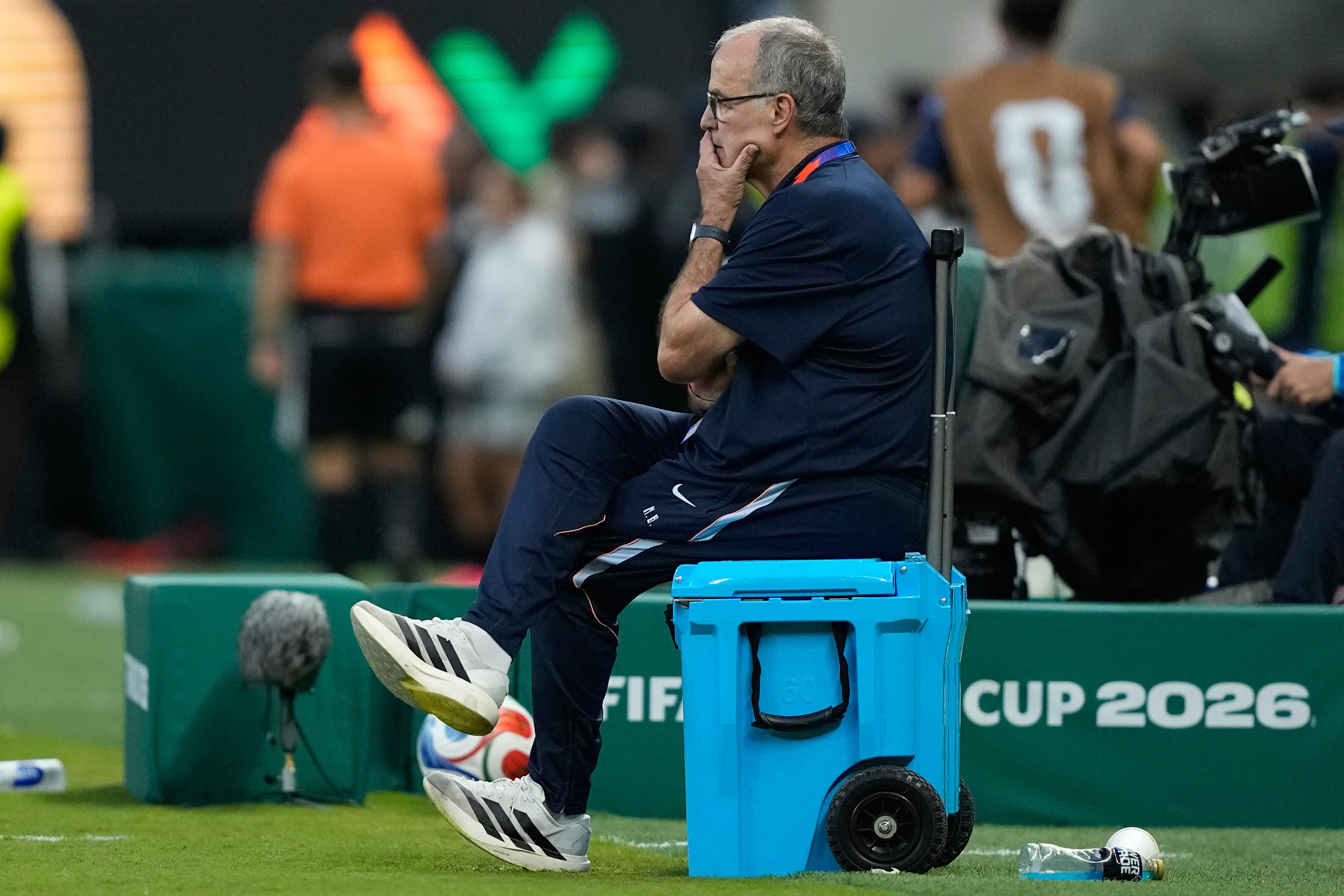 MUNDIAL-URUGUAY-BIELSA