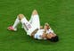 Who is injured for the World Cup final?