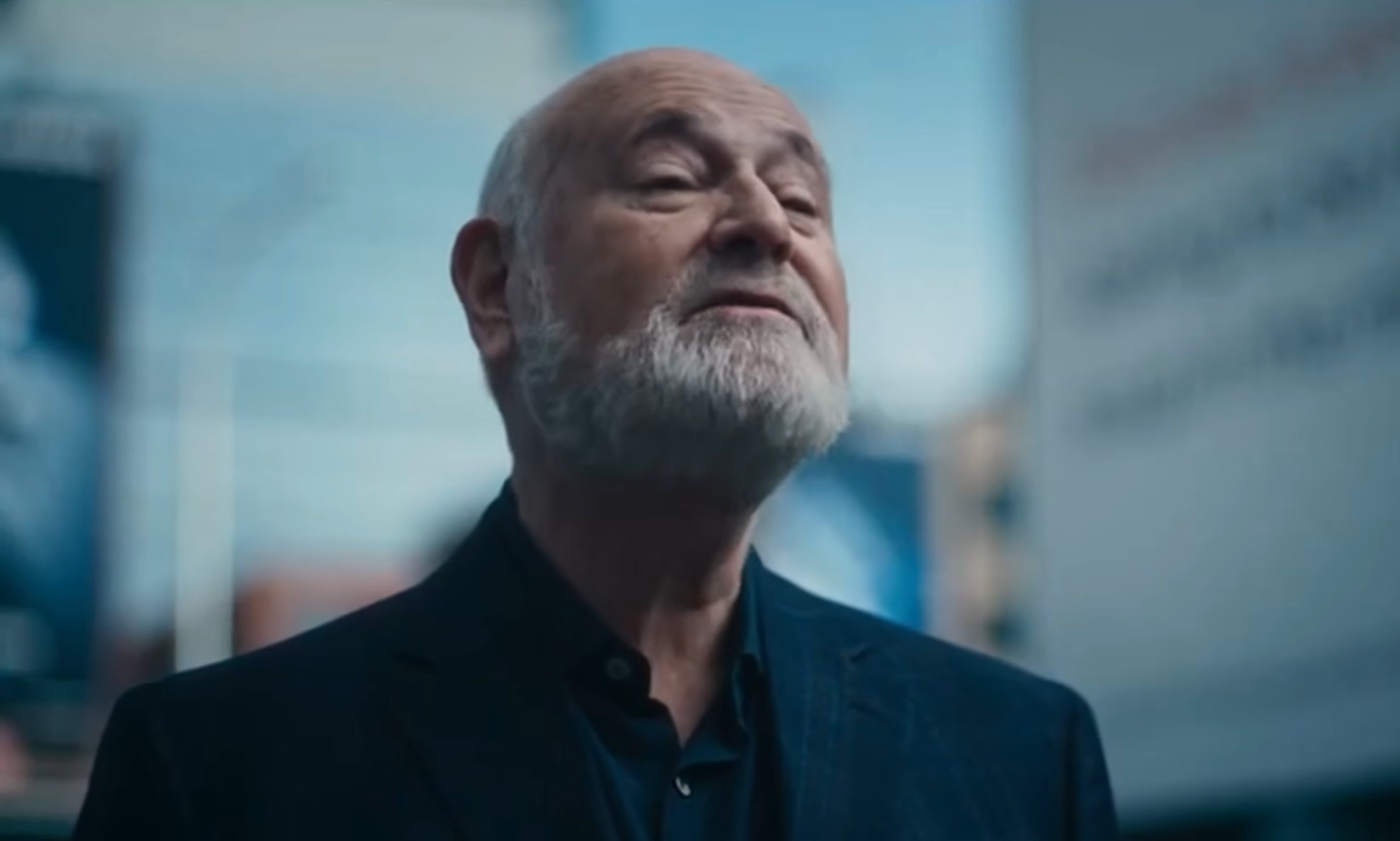 Rob Reiner in 'The Bear'