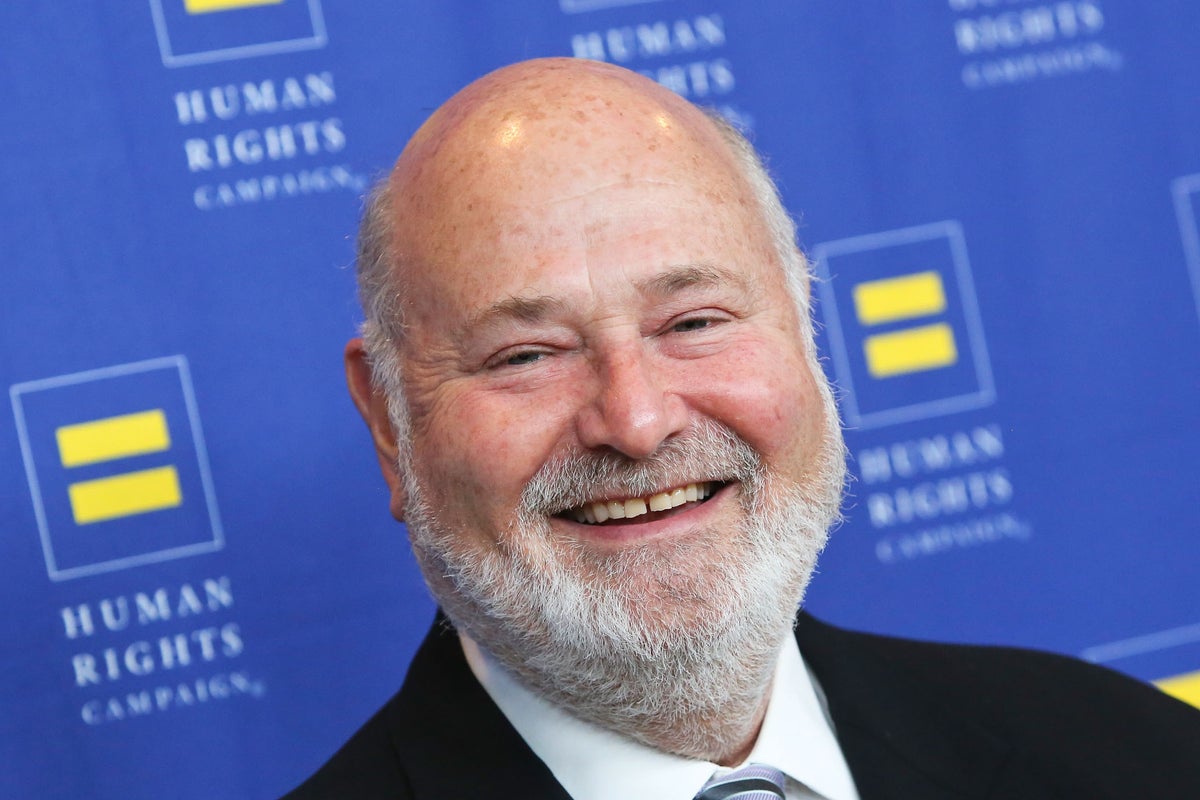 The Bear makes subtle Rob Reiner tribute in series finale The Bear makes subtle Rob Reiner tribute in series finale