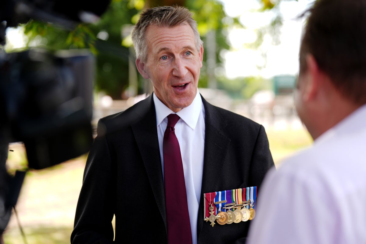 High-speed boats and drones: Commandos promised £500m in defence spending overhaul
