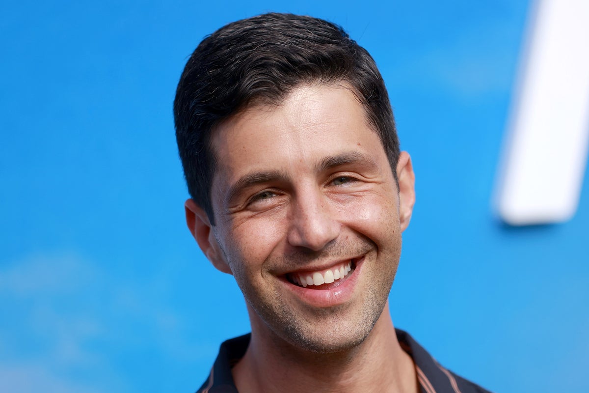 Children’s TV star Josh Peck reveals surprising amount he was paid over entirety of Drake & Josh: ‘People assume it’s more’ Children’s TV star Josh Peck reveals surprising amount he was paid over entirety of Drake & Josh: ‘People assume it’s more’