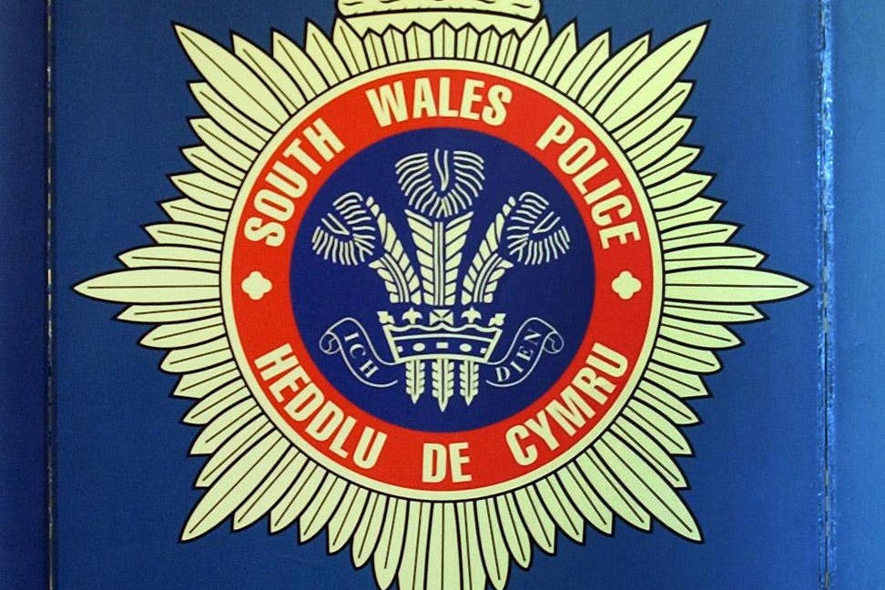 South Wales Police said on Friday evening that it has ‘limited information’ on the arrests (Barry Batchelor/PA)