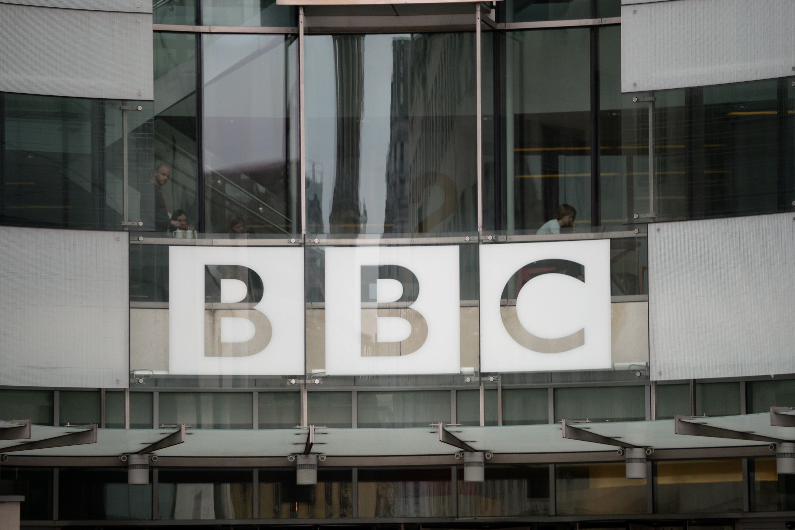 The BBC has called on the judge to force the US president to schedule a time for his deposition (Anthony Devlin/PA)
