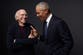 Obama pins blame for his epic ‘tan suit’ debacle on Larry David in new HBO show