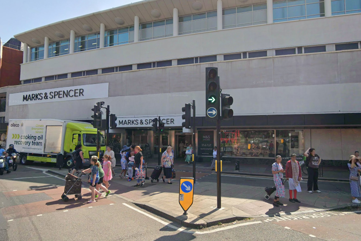 Ealing: Driver charged with attempted murder after pedestrians struck by car – UK Times Ealing: Driver charged with attempted murder after pedestrians struck by car – UK Times