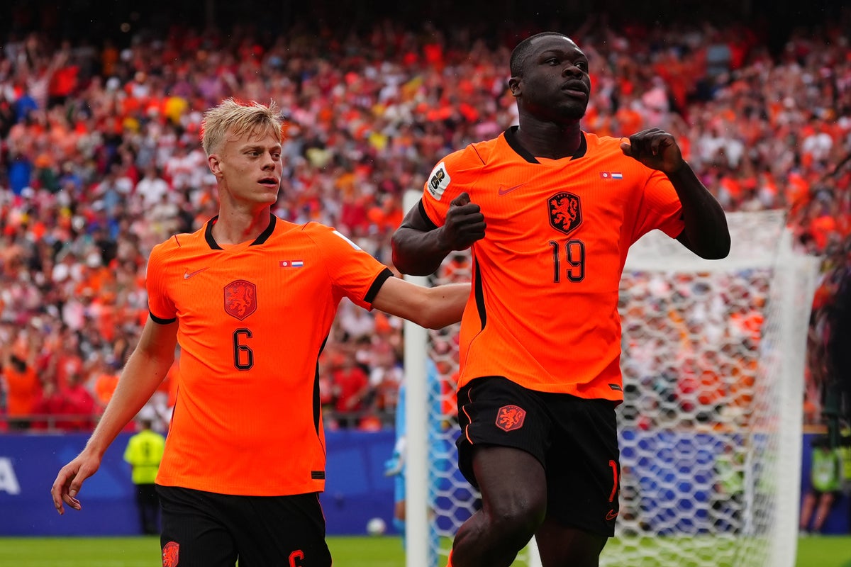 Who has qualified for World Cup’s last-32 and who has been eliminated? Who has qualified for World Cup’s last-32 and who has been eliminated?