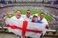 England v Panama LIVE: Three Lions make five key changes for crunch World Cup group stage finale
