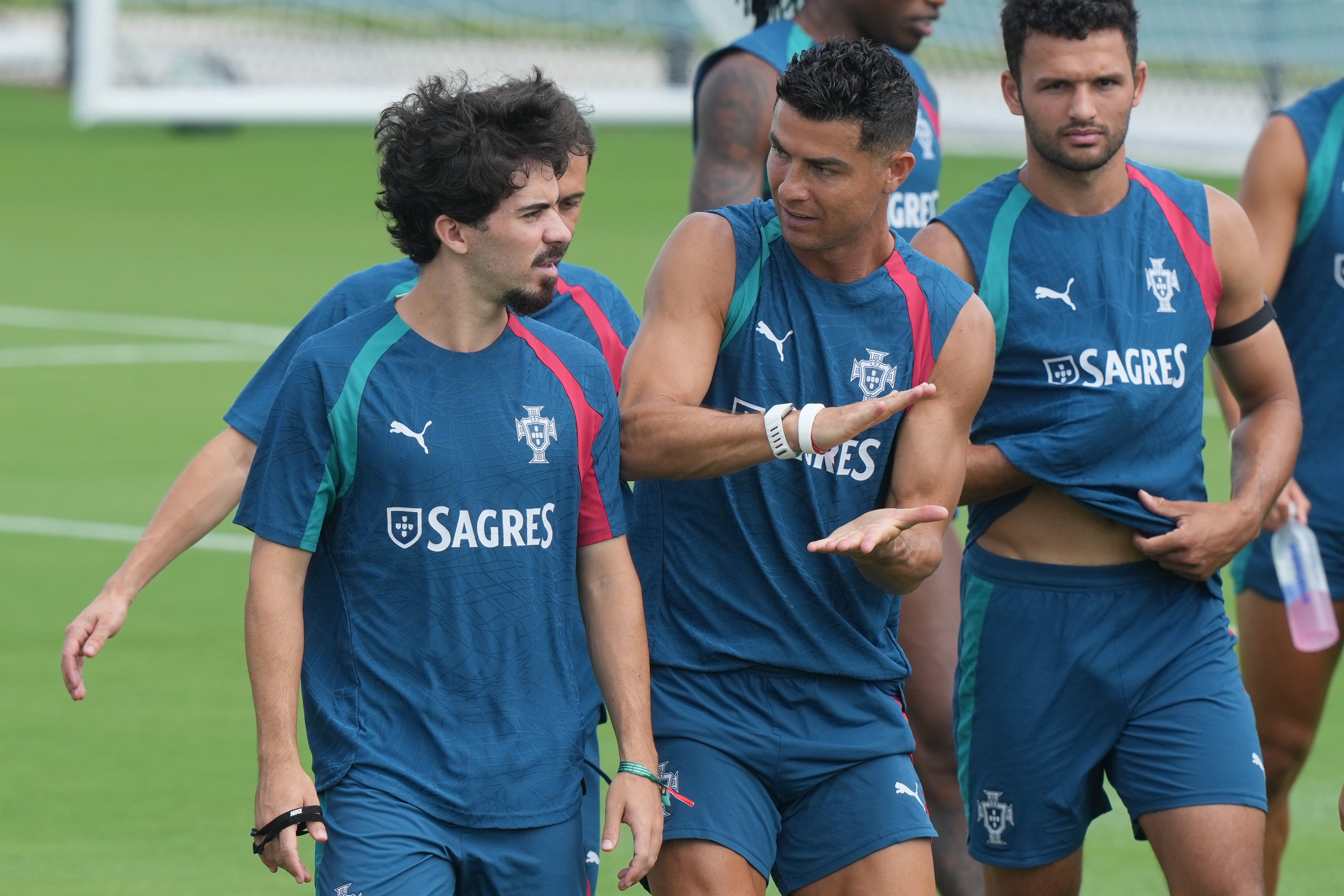 MUNDIAL-PORTUGAL-CRISTIANO
