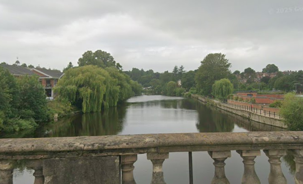 Body recovered from water after reports of man in difficulty in river during heatwave 