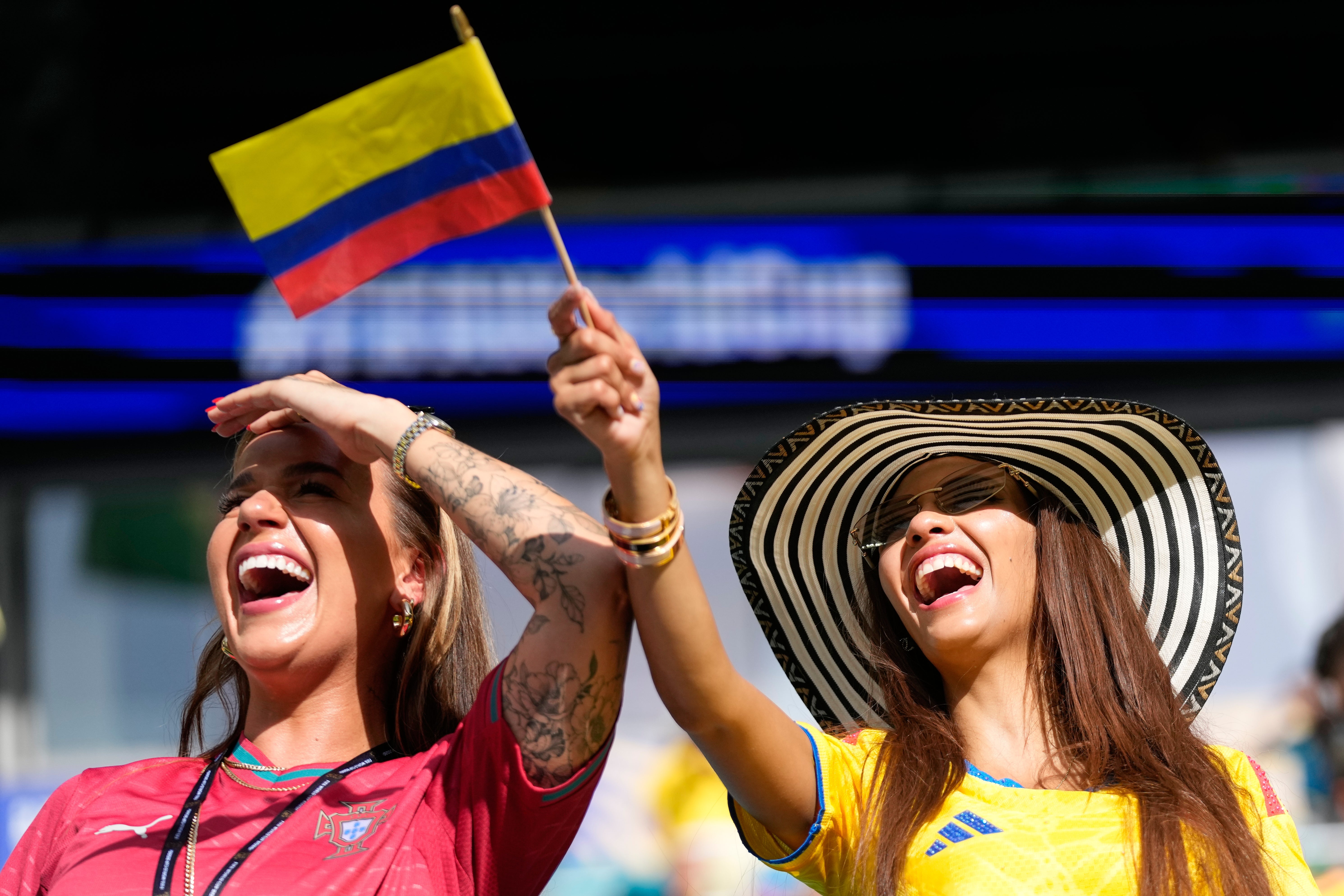 MUNDIAL-COLOMBIA-PORTUGAL-AFICIONADOS