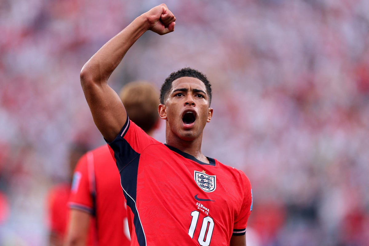 England remain dysfunctional but a new Jude Bellingham threat gives World Cup hope