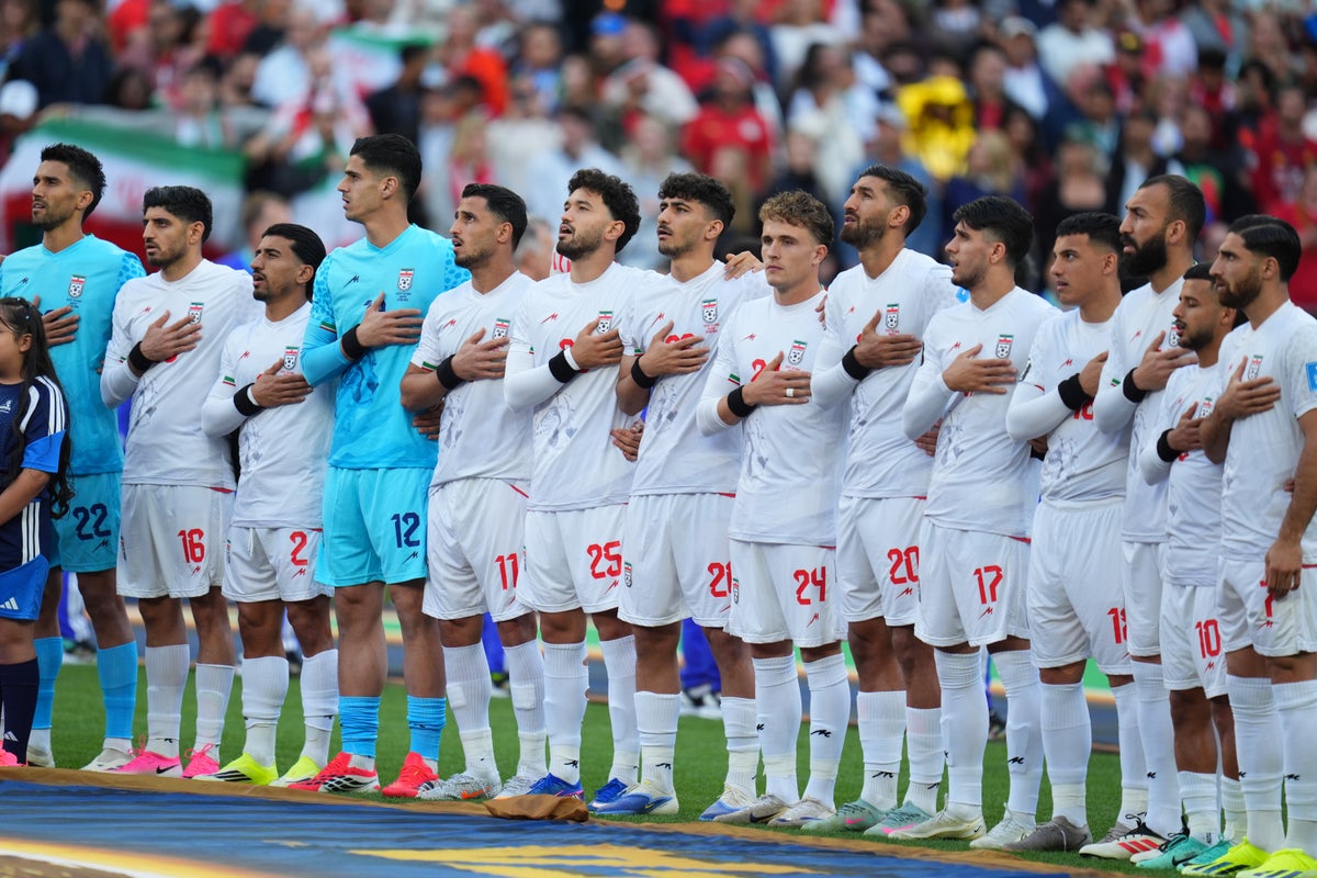 Iran narrowly knocked out of tumultuous World Cup on Austria’s last-second goal – UK Times
