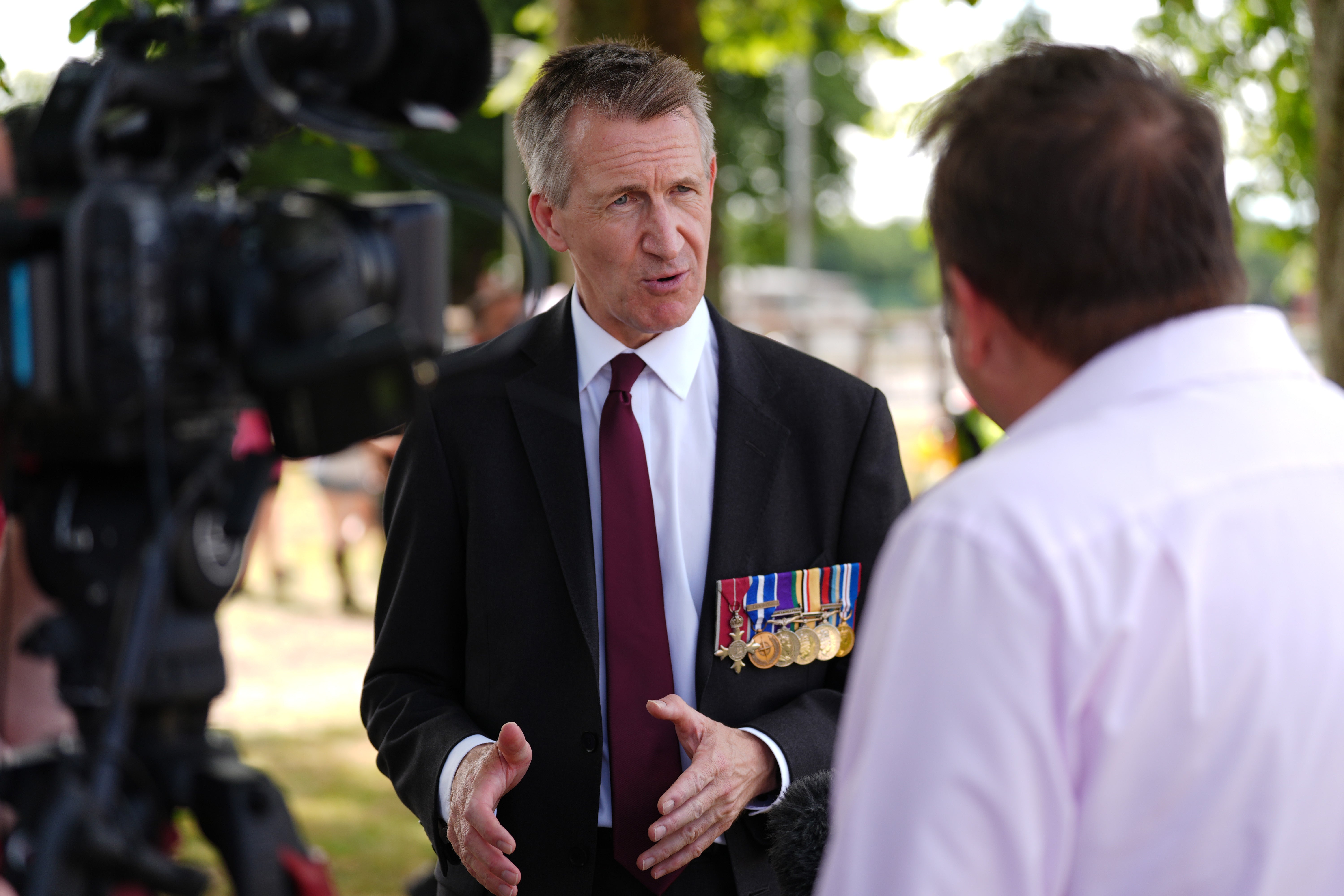 Dan Jarvis is understood to have secured an extra £1 billion for the plan