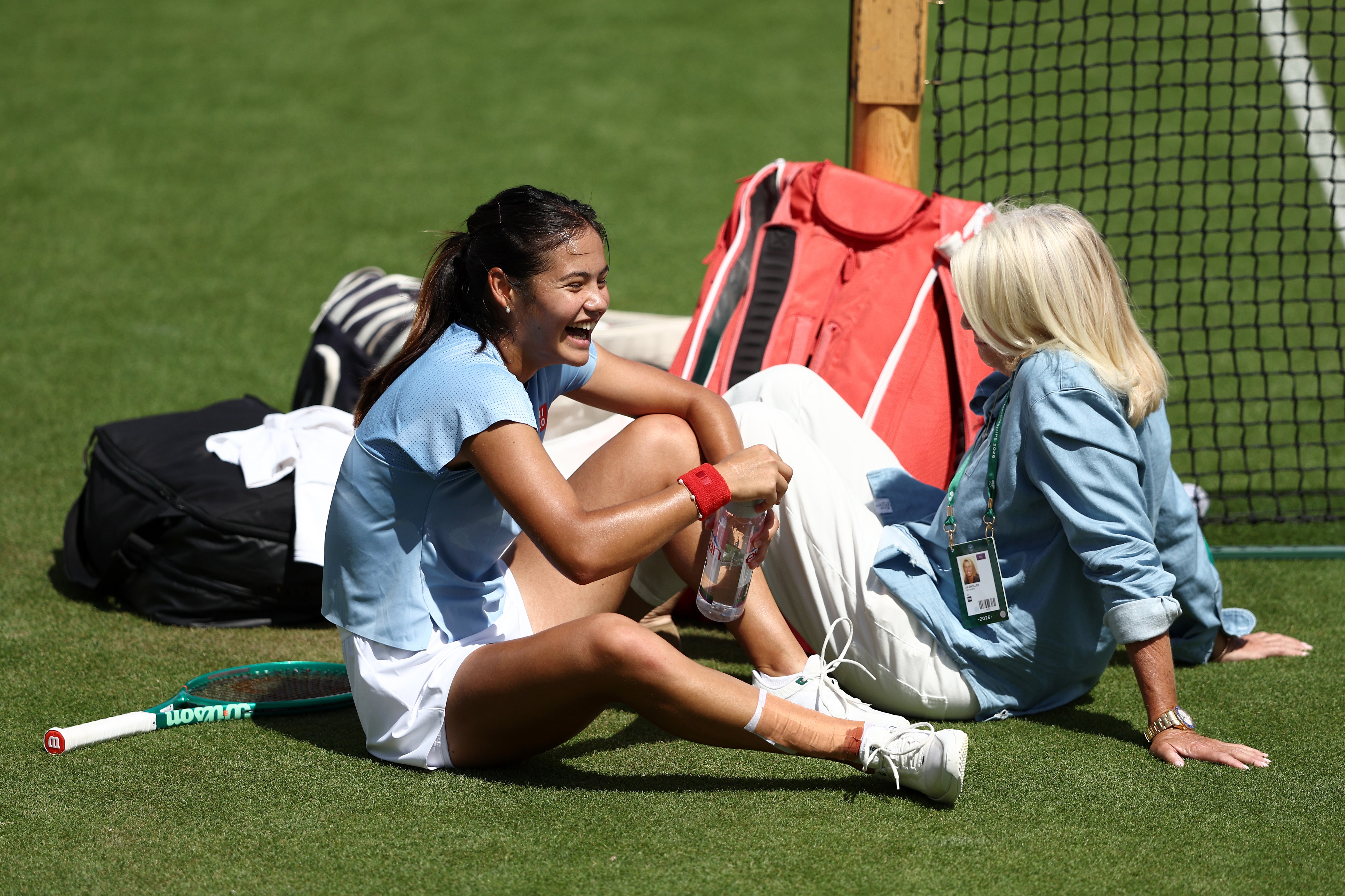 (Getty)