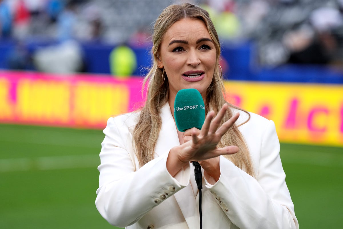 World Cup final: Who are the ITV and BBC commentators, pundits and presenters? – UK Times World Cup final: Who are the ITV and BBC commentators, pundits and presenters? – UK Times