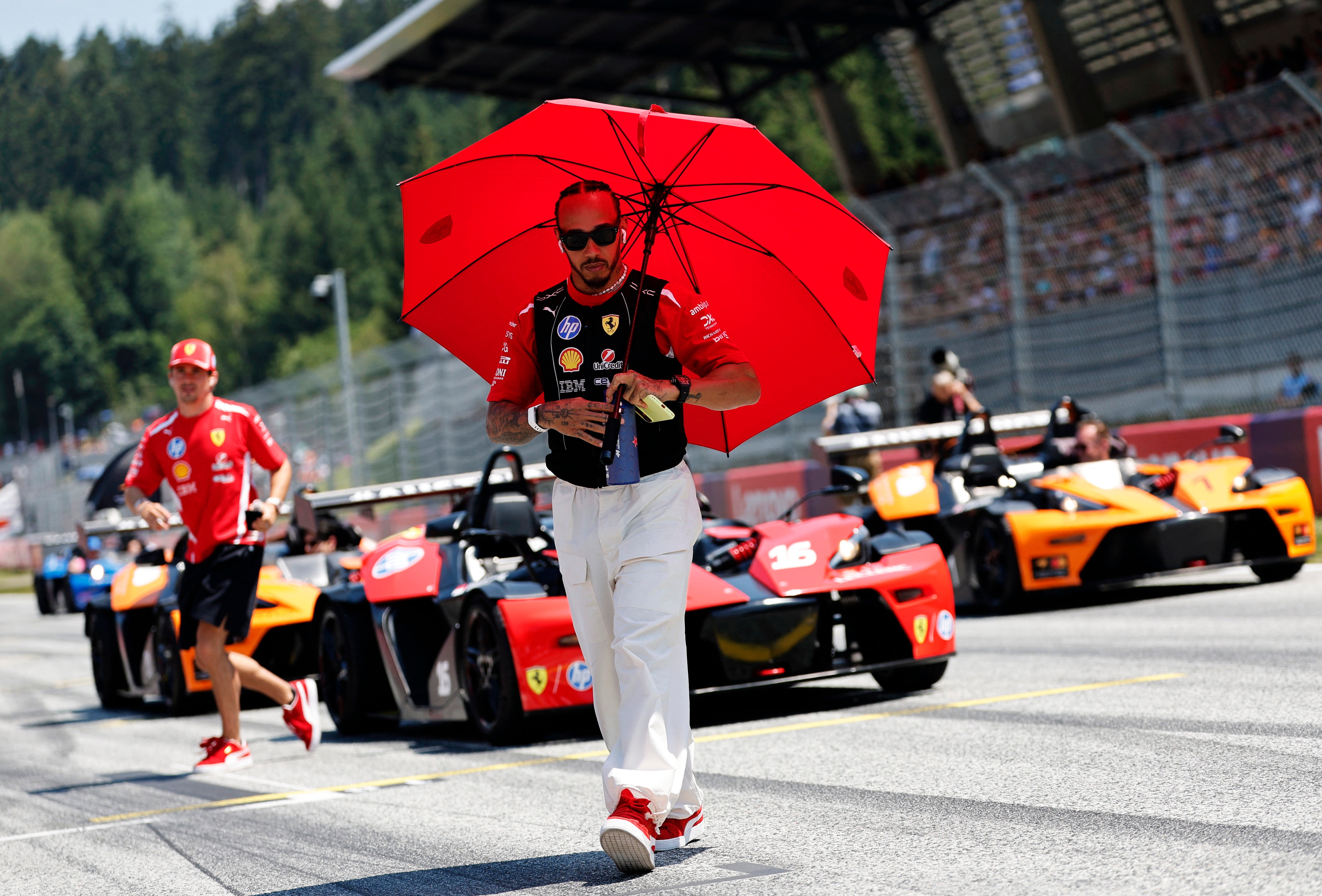  (Reuters)