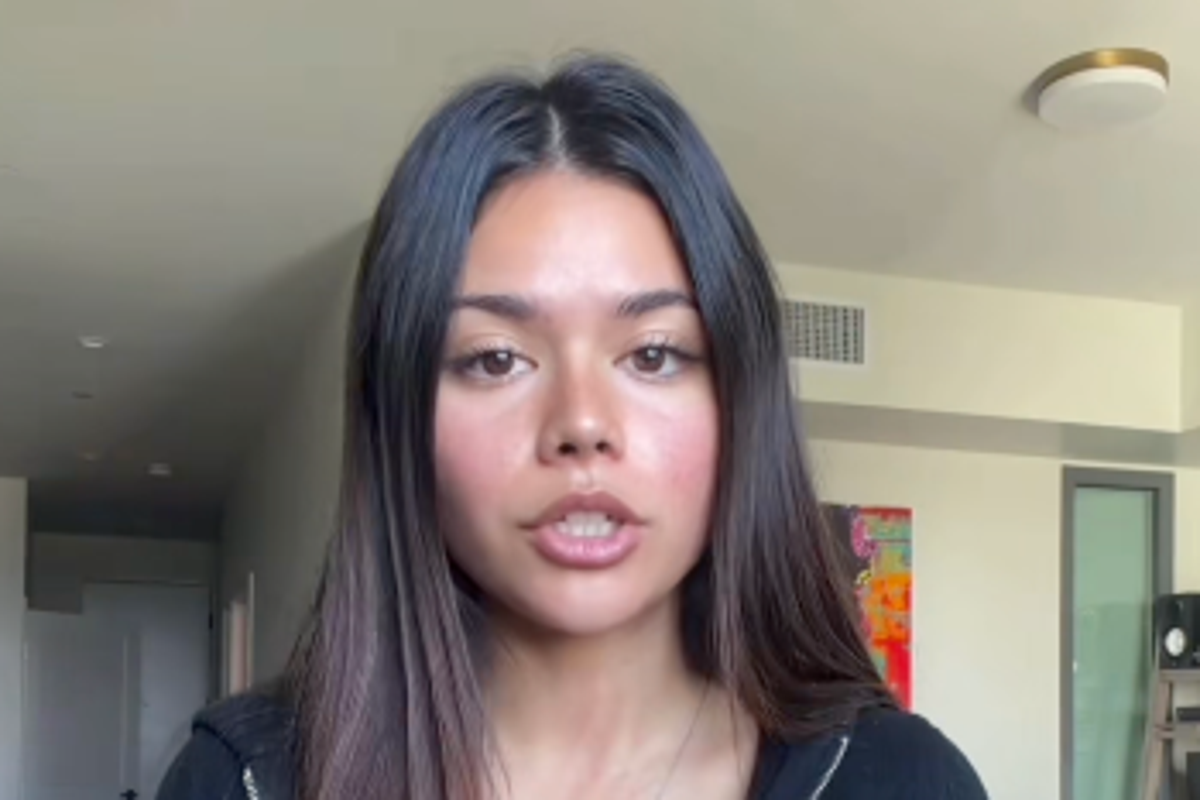 Love Island USA star speaks out after being removed from villa for using racial slur – UK Times Love Island USA star speaks out after being removed from villa for using racial slur – UK Times