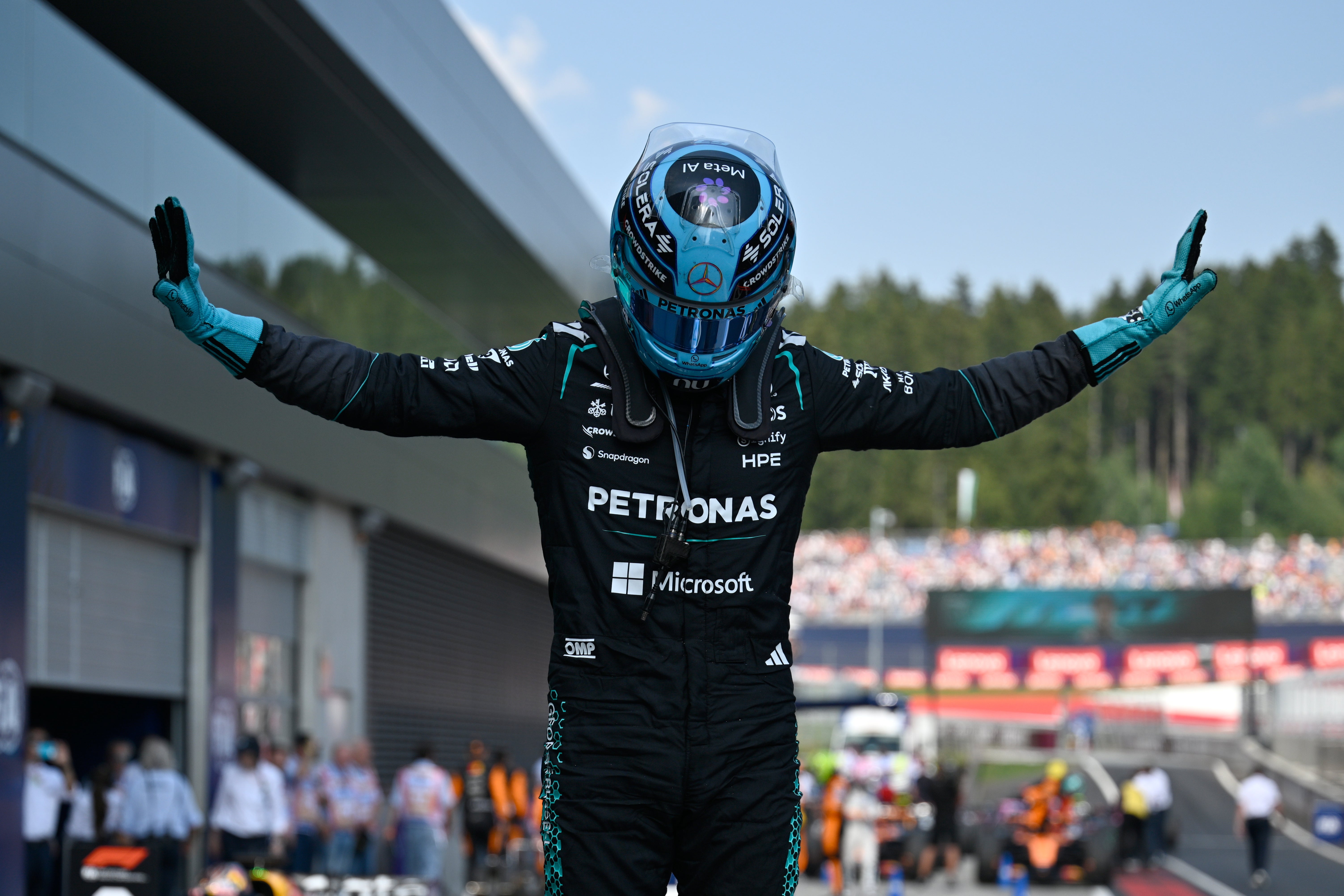 F1-AUSTRIA