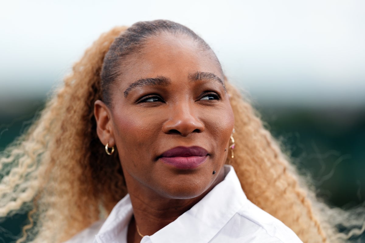 Serena Williams criticises ‘unprofessional’ anti-doping rules before Wimbledon return: ‘I hate it’ – UK Times Serena Williams criticises ‘unprofessional’ anti-doping rules before Wimbledon return: ‘I hate it’ – UK Times