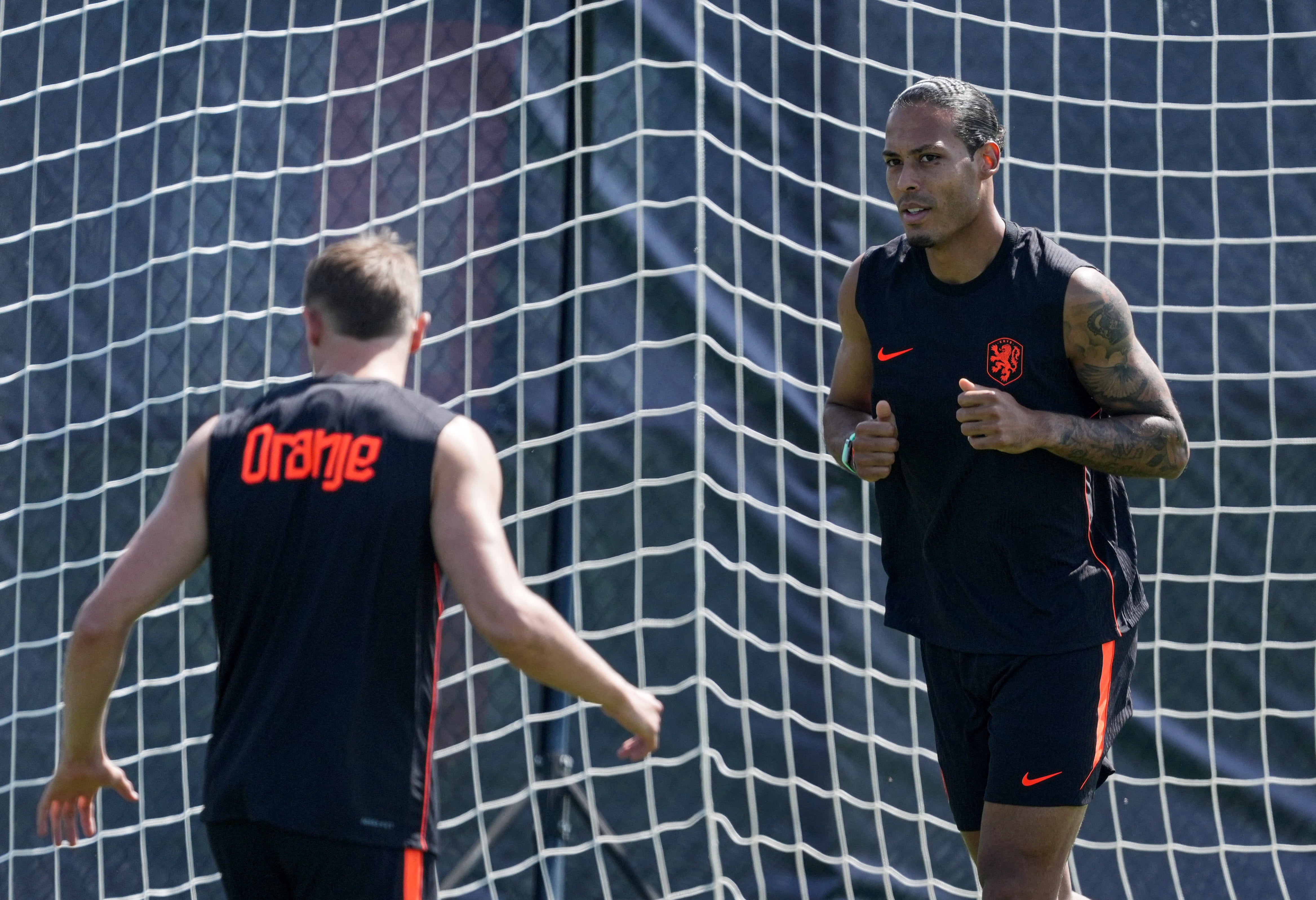 independent.co.uk - Michael Jones - Is Netherlands v Morocco on TV? Channel, time and how to watch World Cup clash