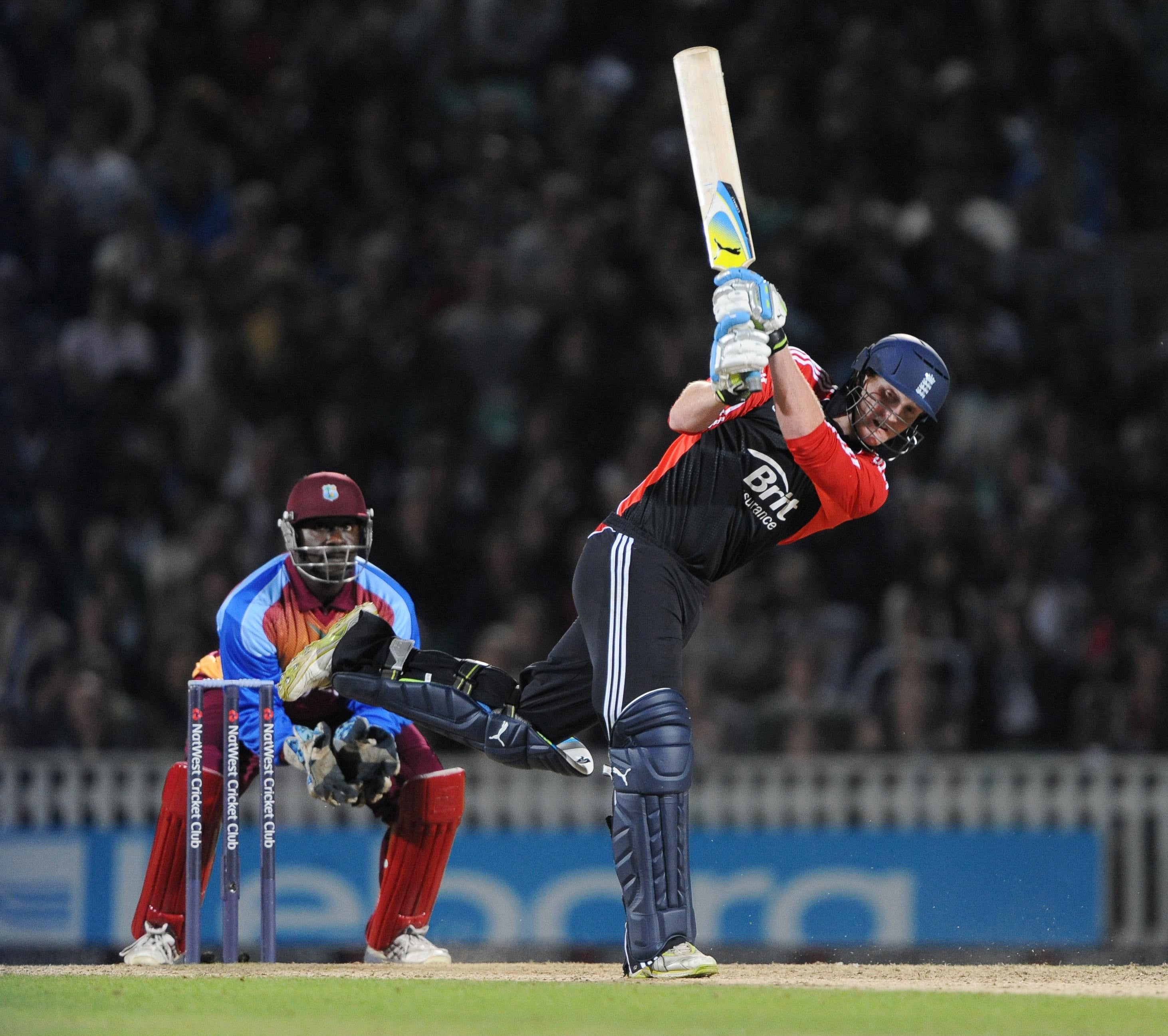 Stokes made his debut in the white-ball formats in 2011 (Nigel French/PA) (PA Archive)