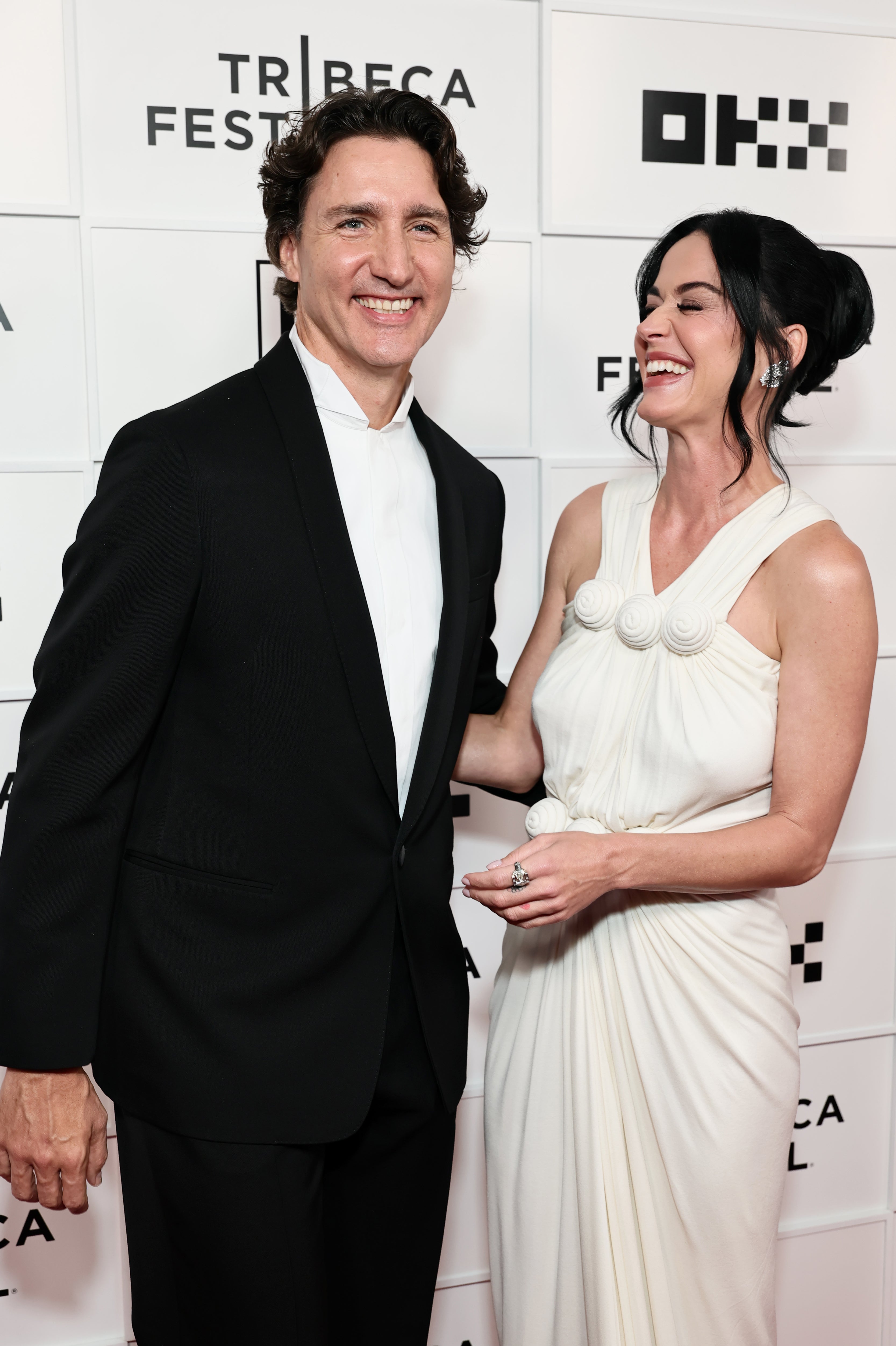 Justin Trudeau and Katy Perry have been making headlines since confirming their relationship