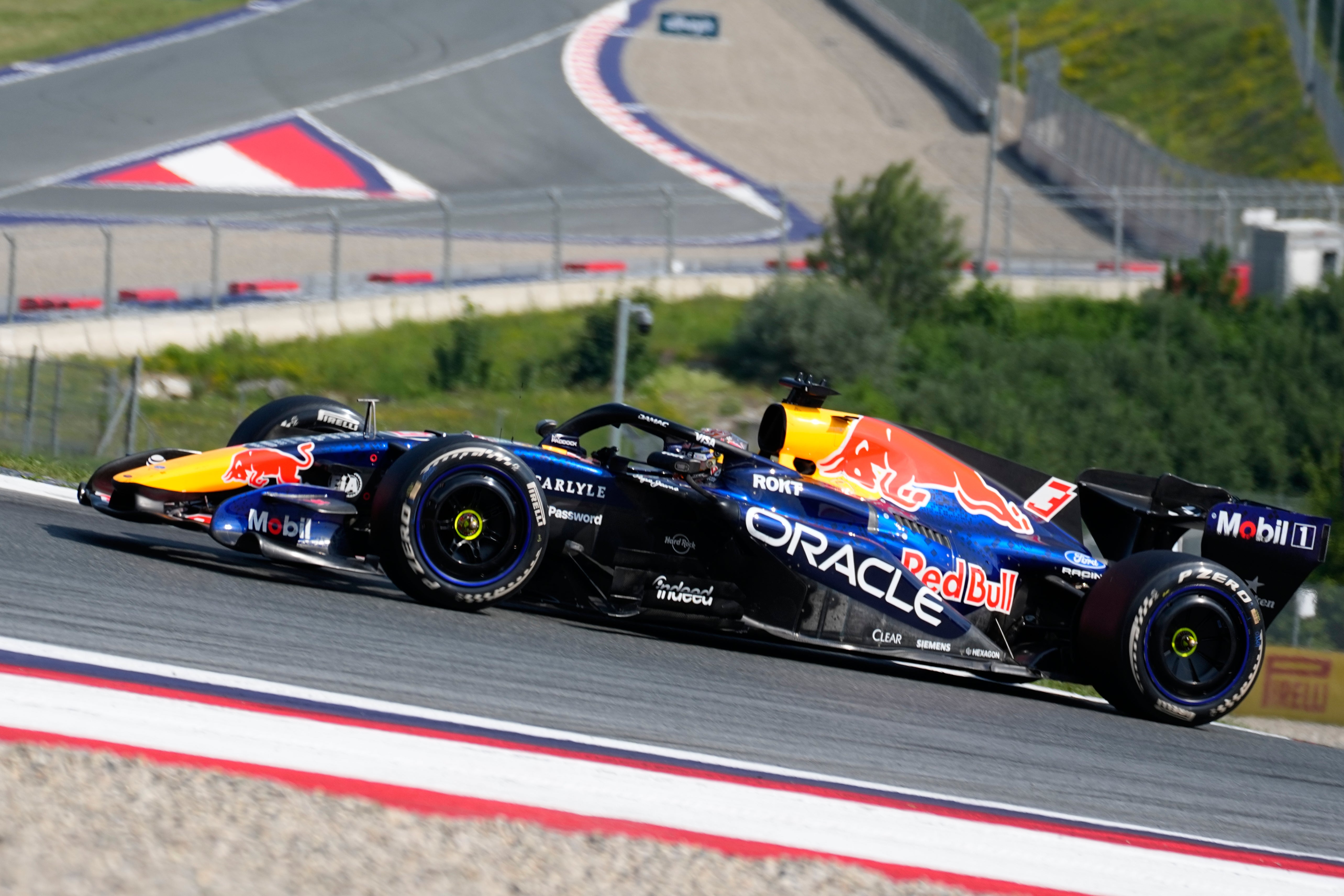 F1-AUSTRIA-VERSTAPPEN