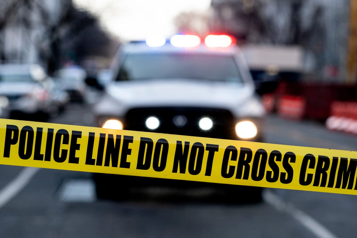 Two women and toddler shot dead in Mississippi as gunman remains at large – UK Times Two women and toddler shot dead in Mississippi as gunman remains at large – UK Times