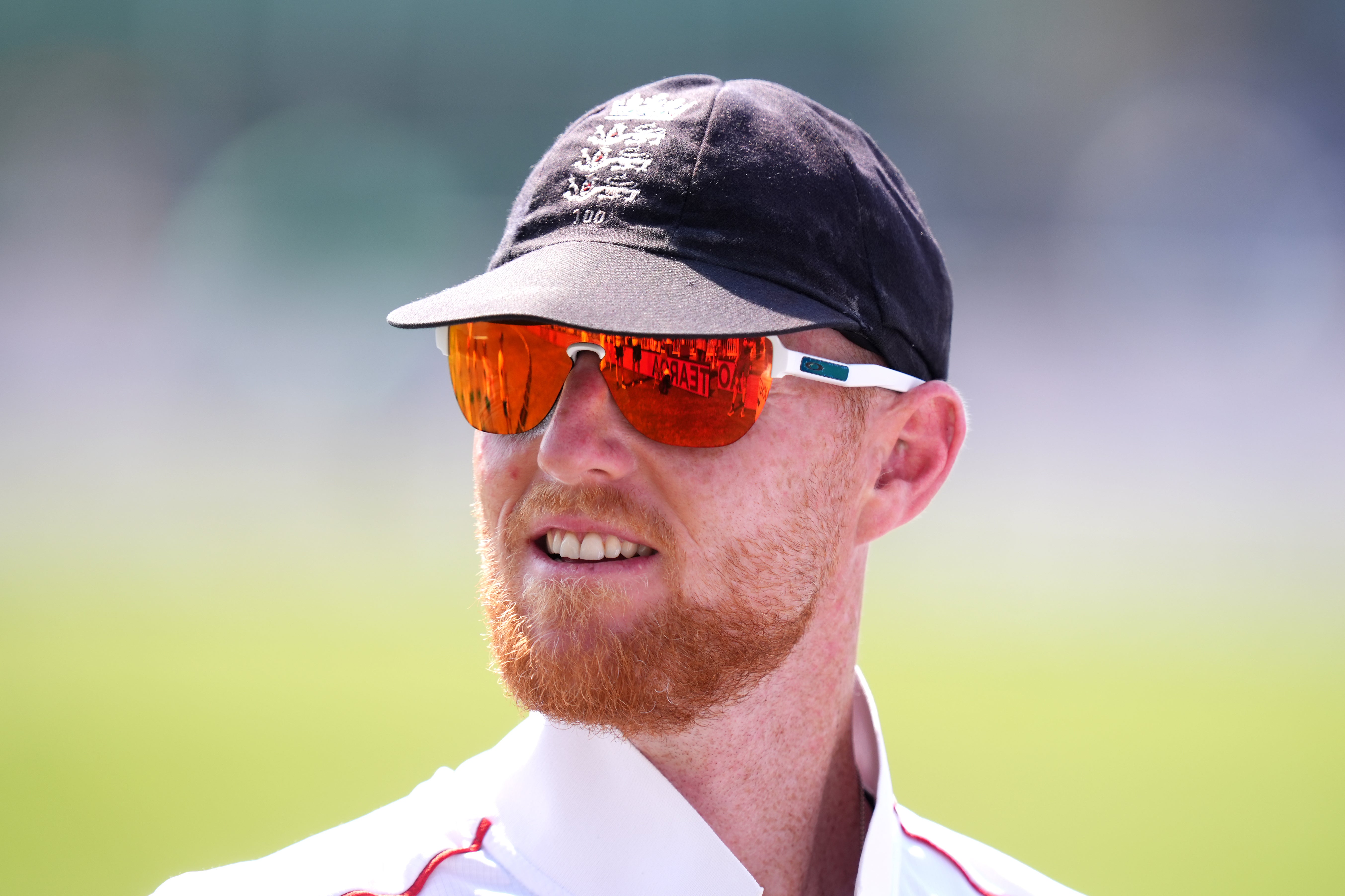 Ben Stokes stepped down as England captain (Mike Egerton/PA)