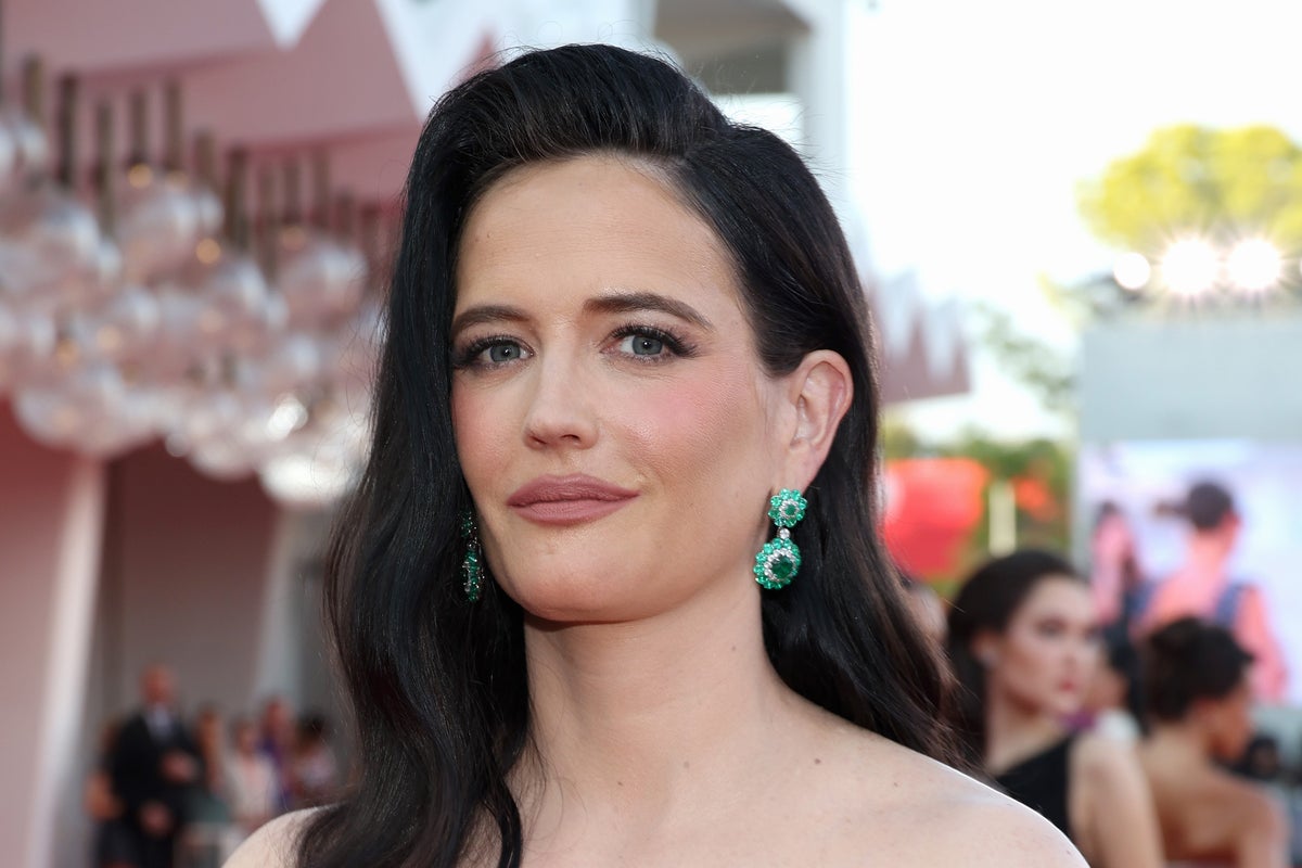 Casino Royale star Eva Green rushed to hospital after accident on Wednesday set – UK Times Casino Royale star Eva Green rushed to hospital after accident on Wednesday set – UK Times