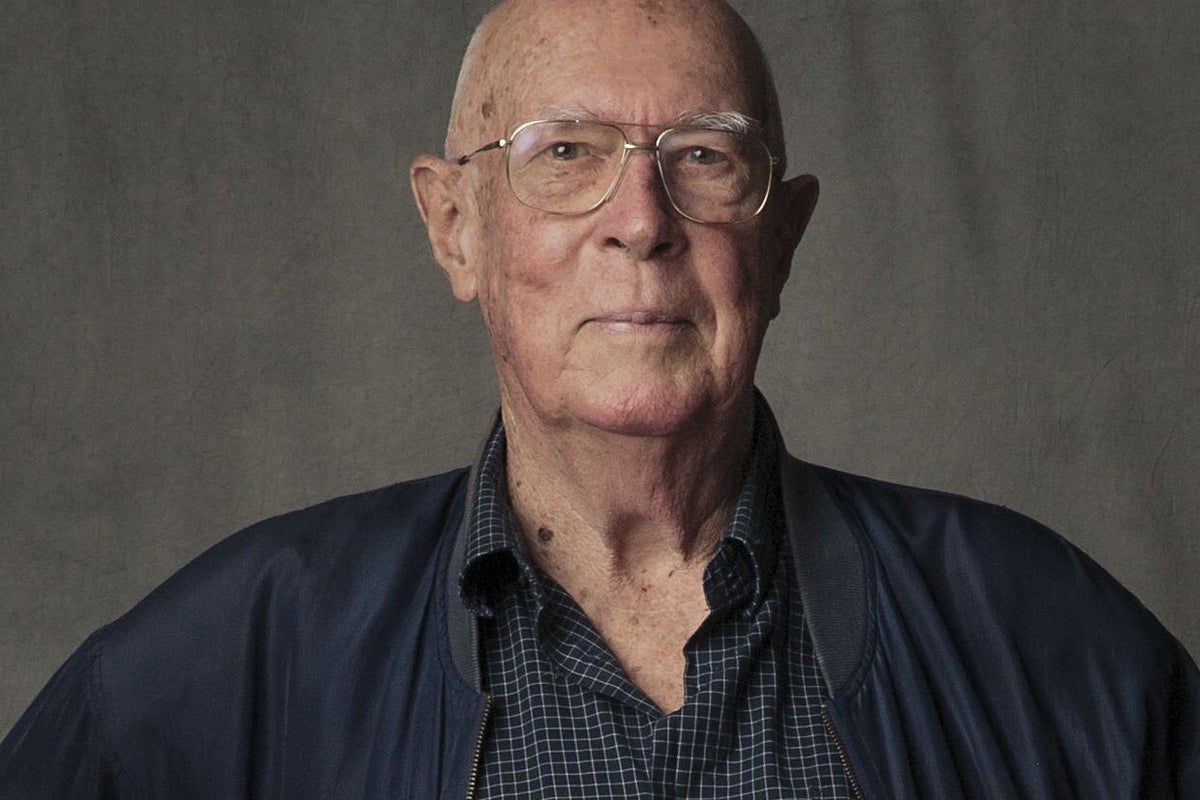 Les Mills, New Zealand Olympian and global fitness brand founder, dies aged 91 – UK Times Les Mills, New Zealand Olympian and global fitness brand founder, dies aged 91 – UK Times