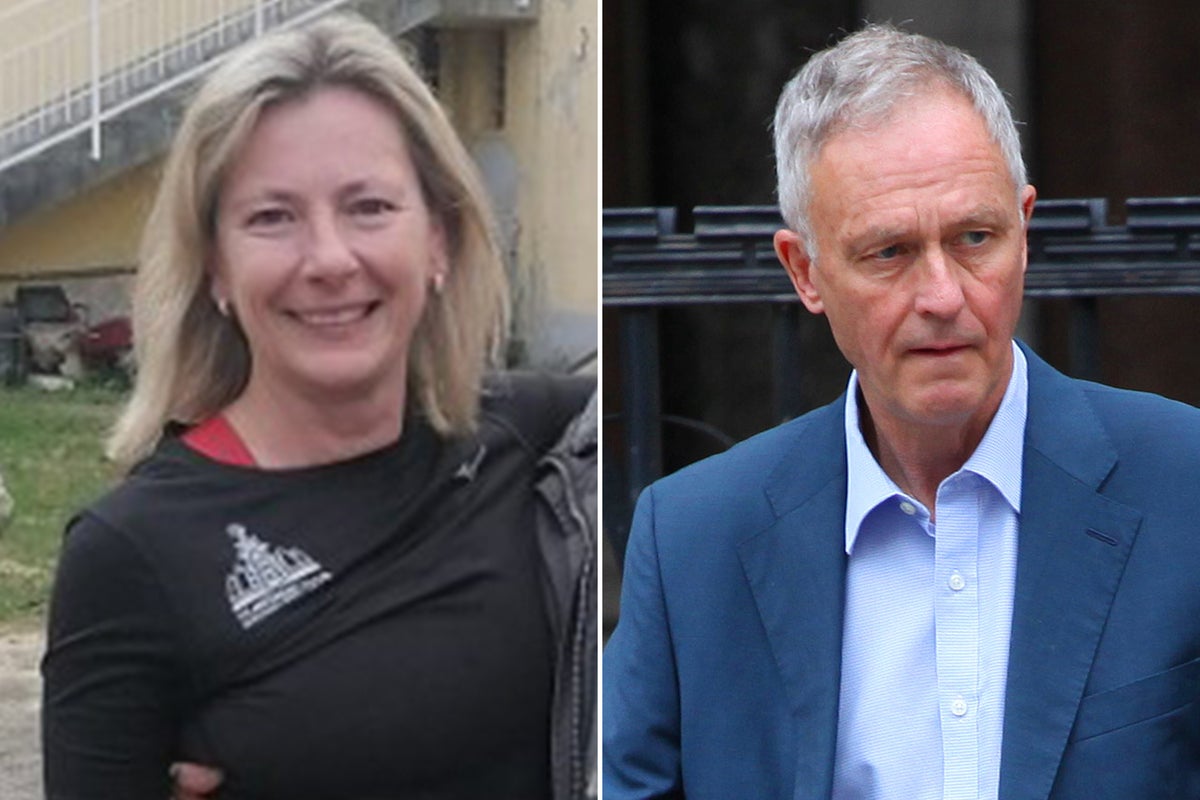 Top UK barrister faces jail in Croatia amid bitter international divorce battle