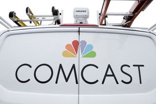 Comcast will focus on broadband and wireless