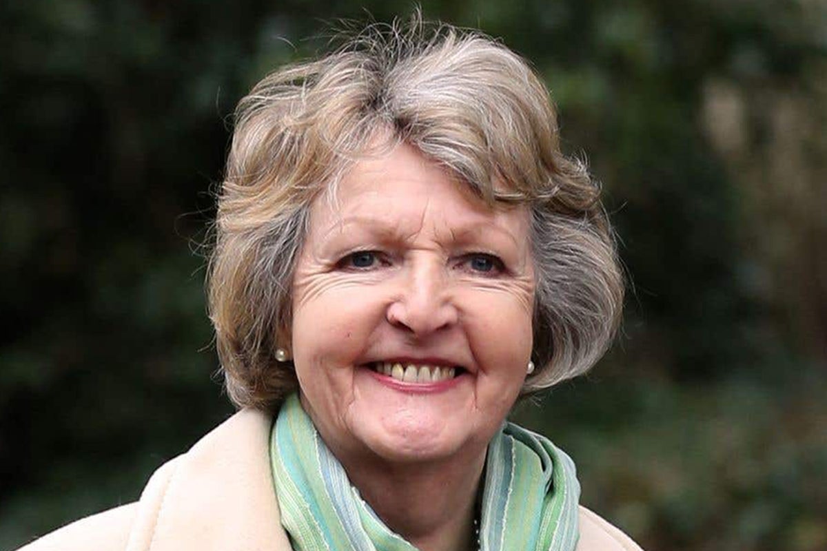 Penelope Keith death: The Good Life star dies aged 86 | The Independent