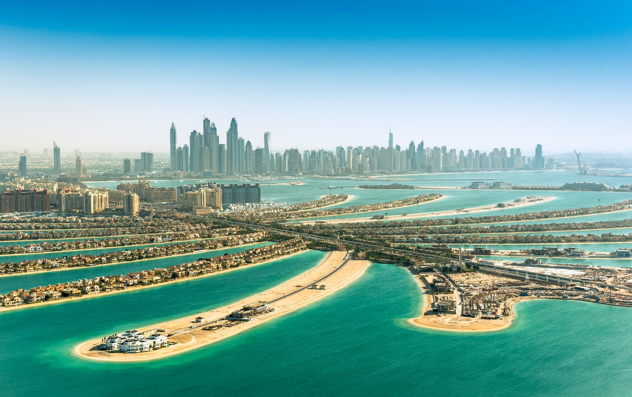 Dubai laws you need to know before visiting
