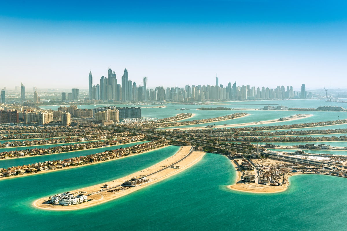 Dubai laws you need to know before visiting