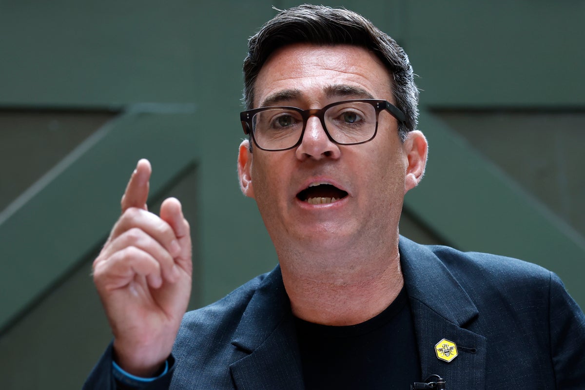 Burnham as PM: What his policies mean for your taxes and mortgage