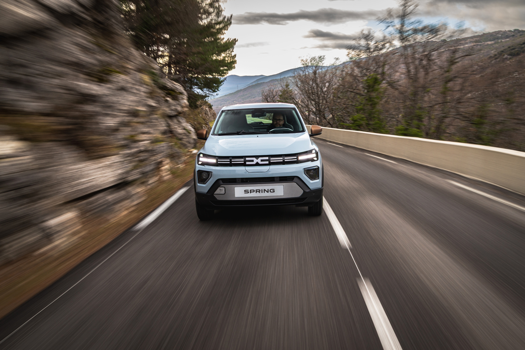 independent.co.uk - Steve Fowler - This electric model is officially the UK's cheapest car - here's what to know
