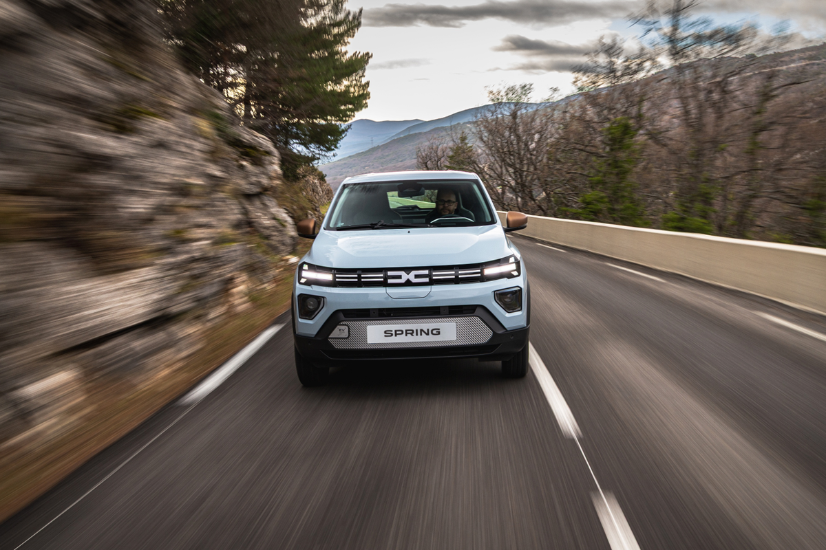 This electric model is officially the UK’s cheapest car – here’s what to know – UK Times This electric model is officially the UK’s cheapest car – here’s what to know – UK Times