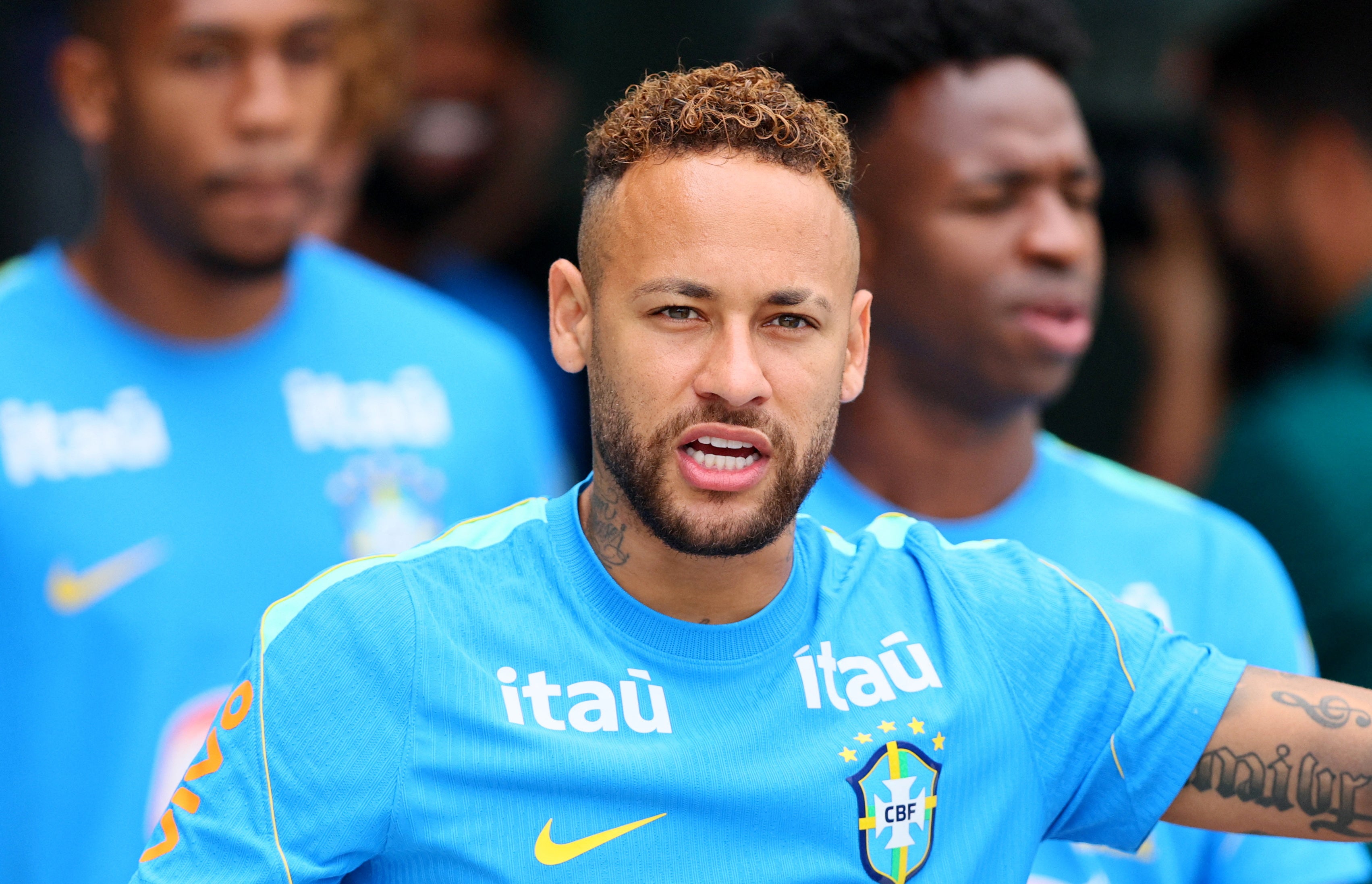 independent.co.uk - Alan Smith - Brazil vs Japan LIVE: Latest score and updates from World Cup knockouts clash