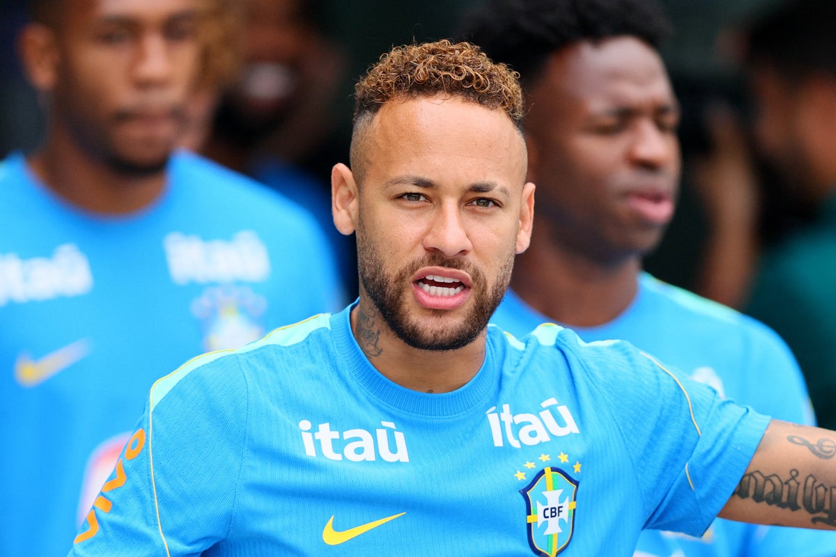 Brazil vs Japan LIVE: Carlo Ancelotti to make Neymar decision ahead of World Cup last-32 clash