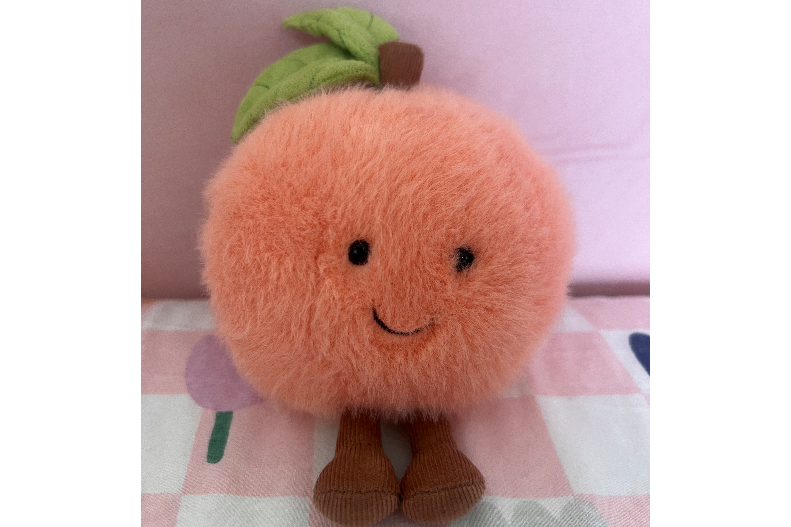 This is an adorable gift (Sarah Dawson/The Independent)