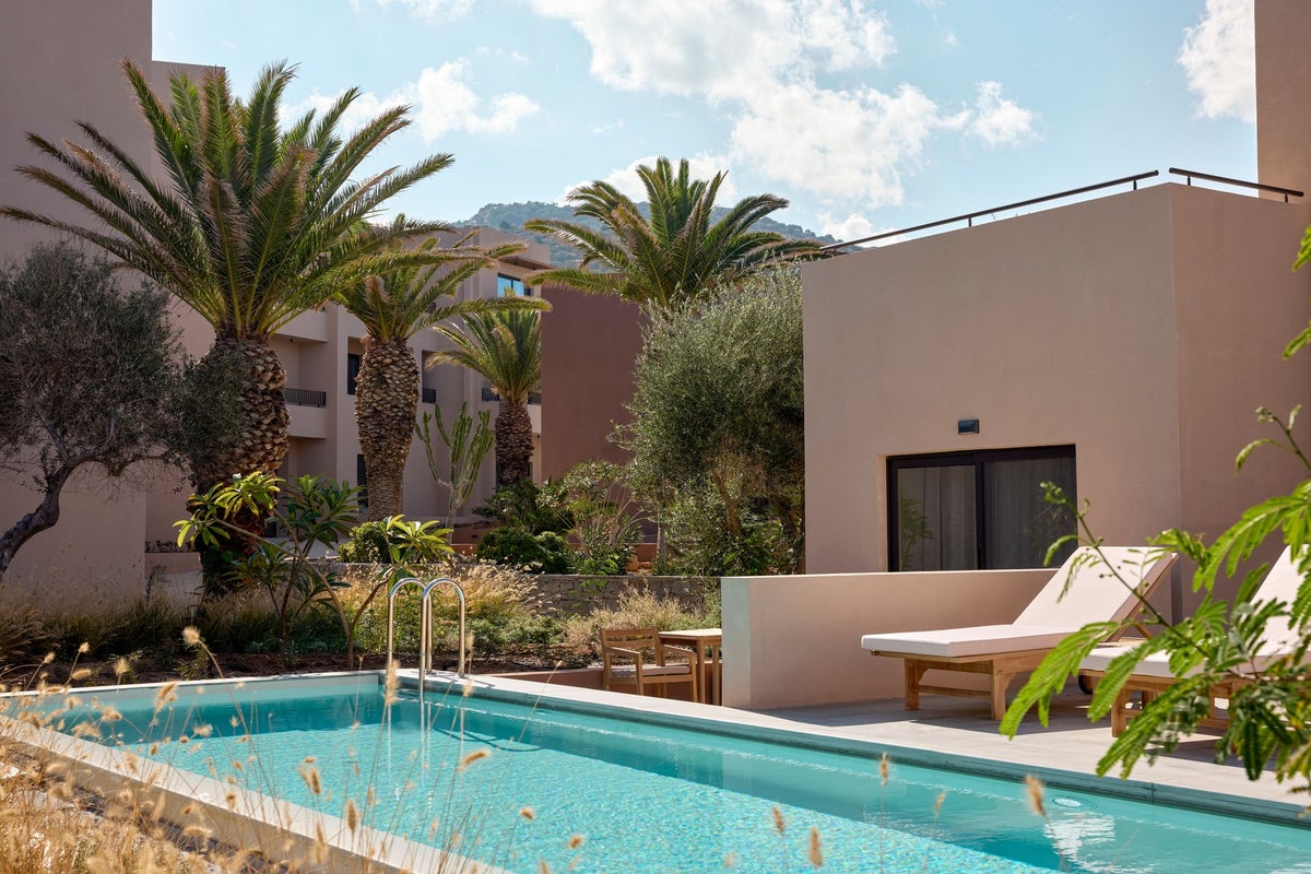 Independent Travel Awards 2026: Win a three-night getaway for two at Ella Rocrita in Crete Independent Travel Awards 2026: Win a three-night getaway for two at Ella Rocrita in Crete