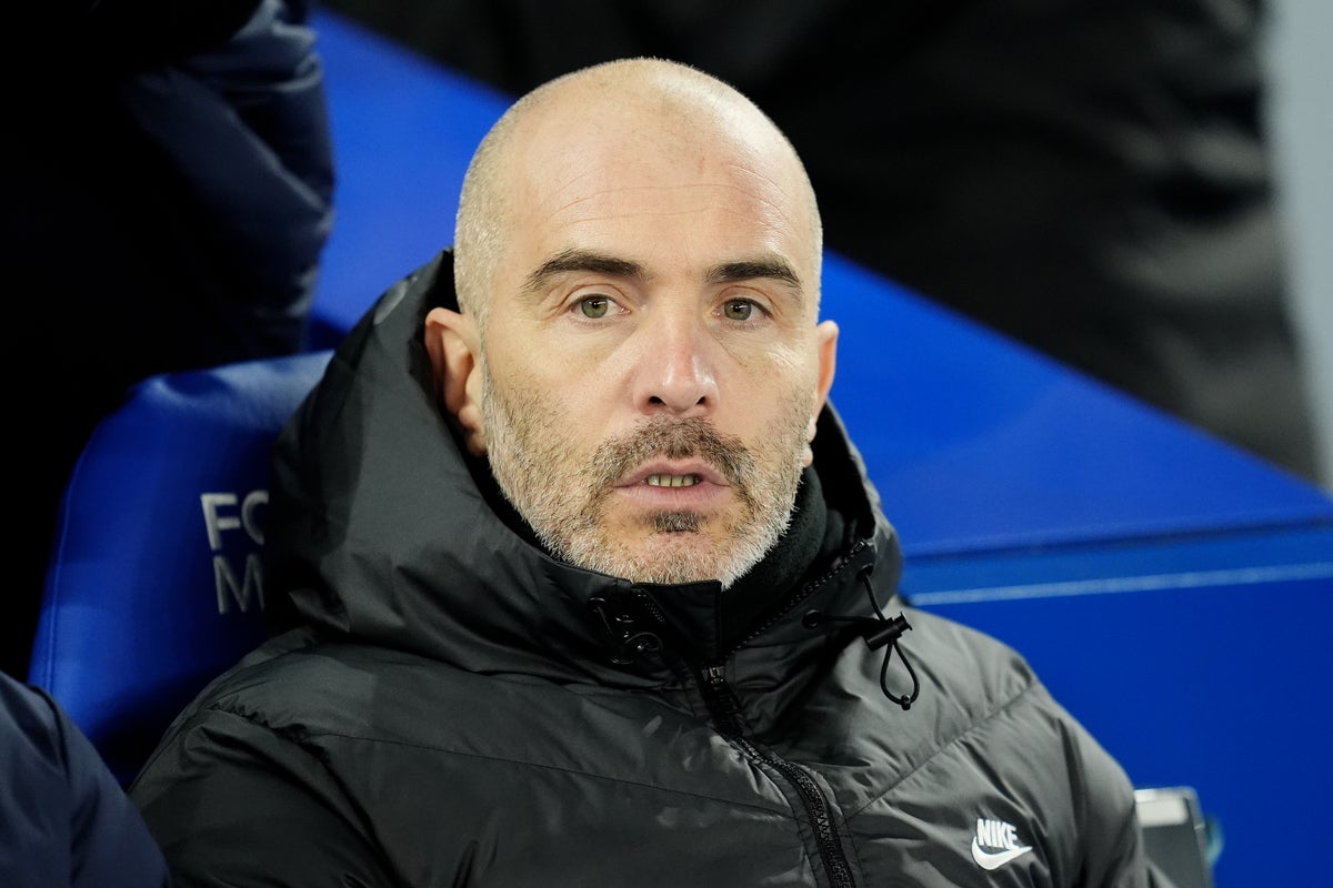 Chelsea blame Enzo Maresca for poor season in explosive statement after Man City appointment