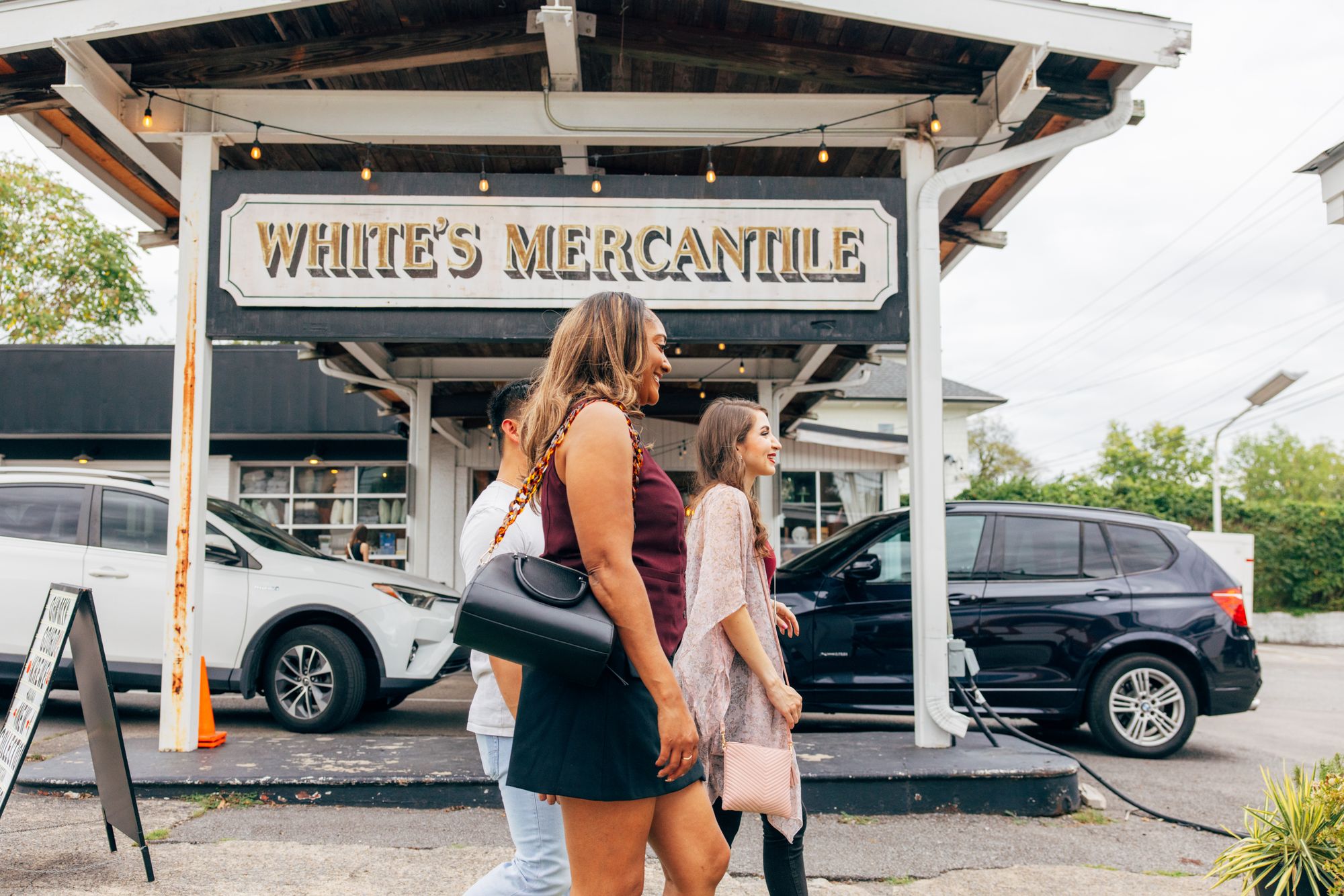 12 South is the influencers’ favourite, but there’s more to the neighbourhood than murals and matcha