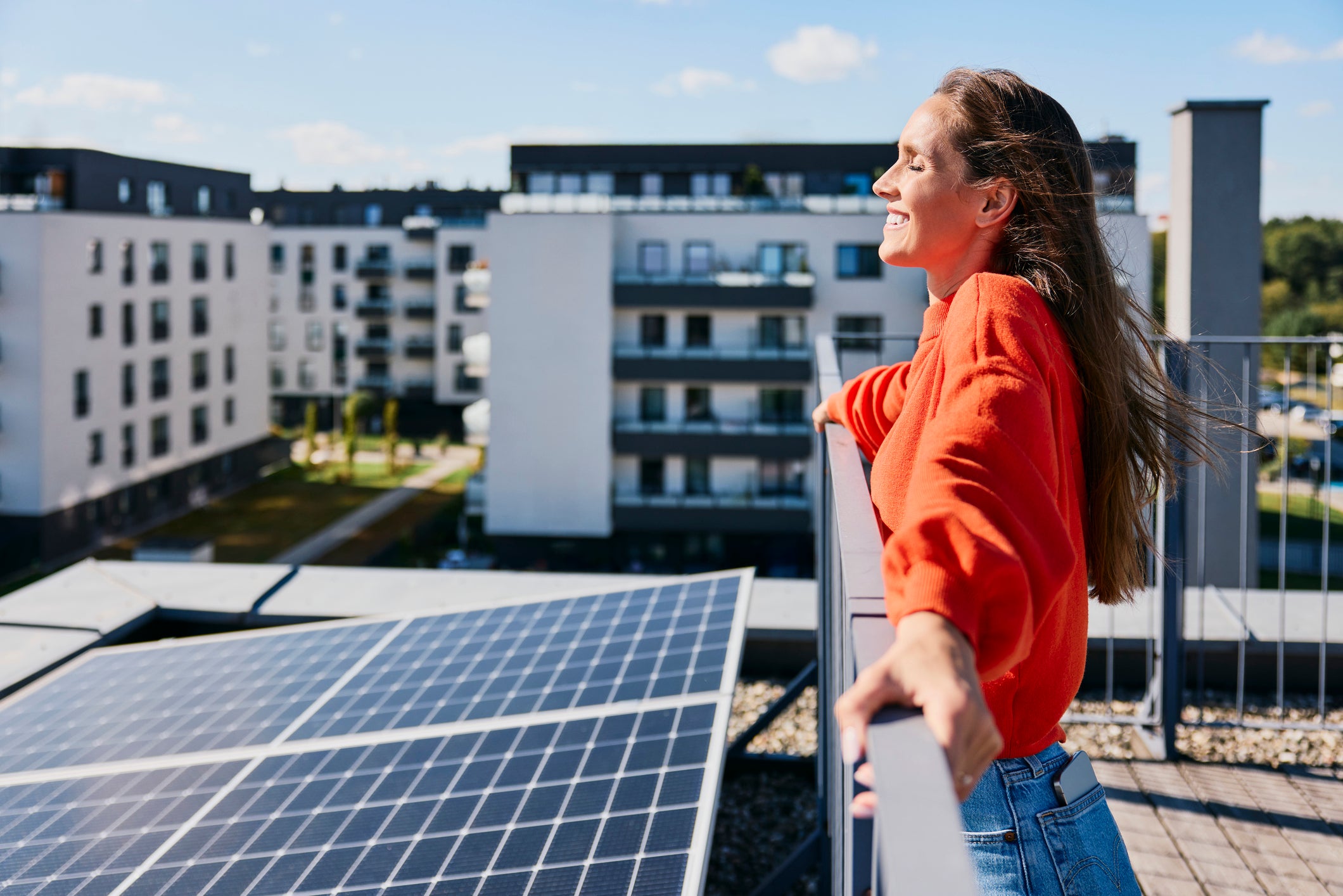 independent.co.uk - How to turn the British sunshine into your own private power station