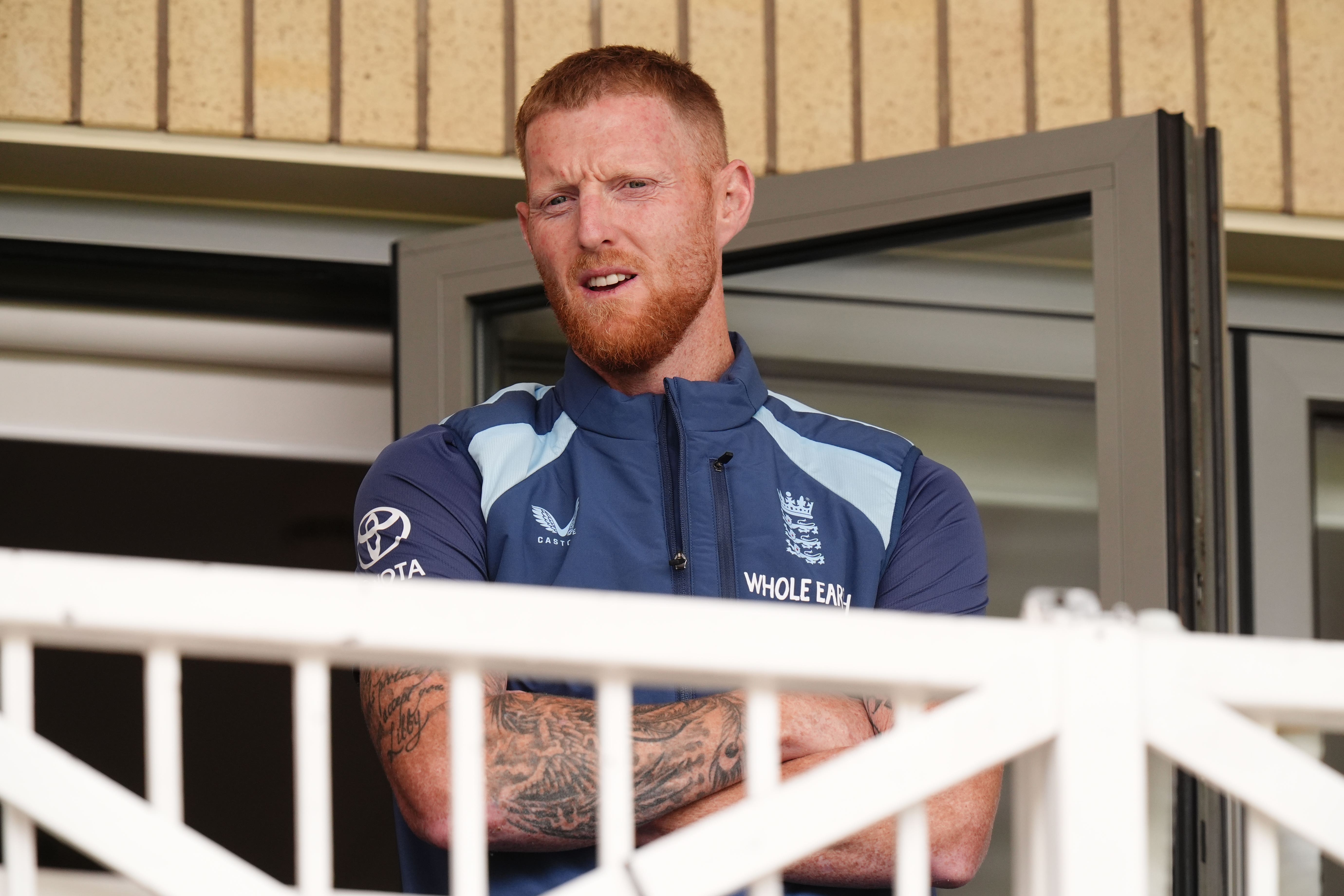 ECB to face no action over Ben Stokes retirement video amid ICC anti-corruption fears – UK Times