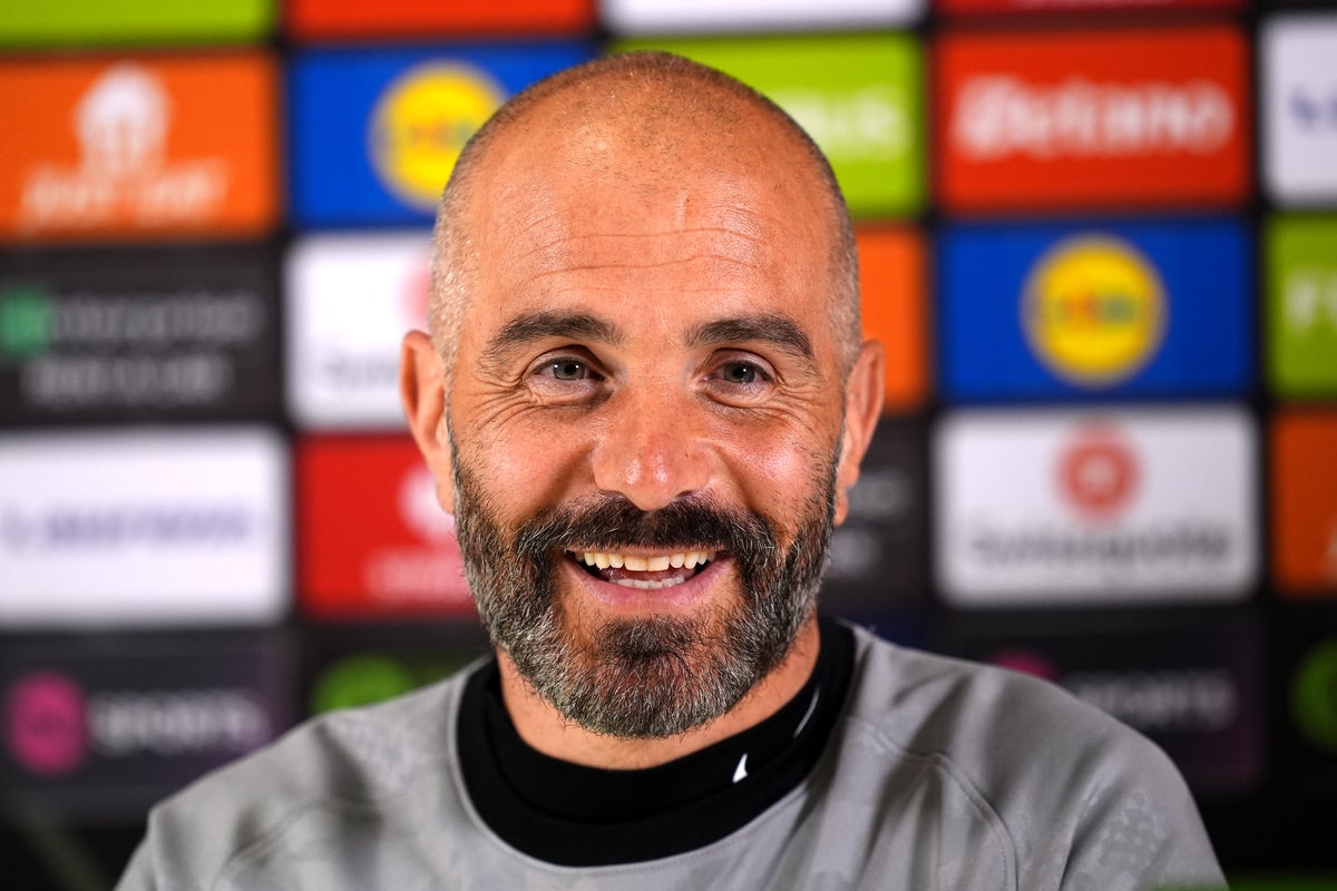Enzo Maresca’s career in numbers as Italian lands Man City manager’s job – UK Times Enzo Maresca’s career in numbers as Italian lands Man City manager’s job – UK Times